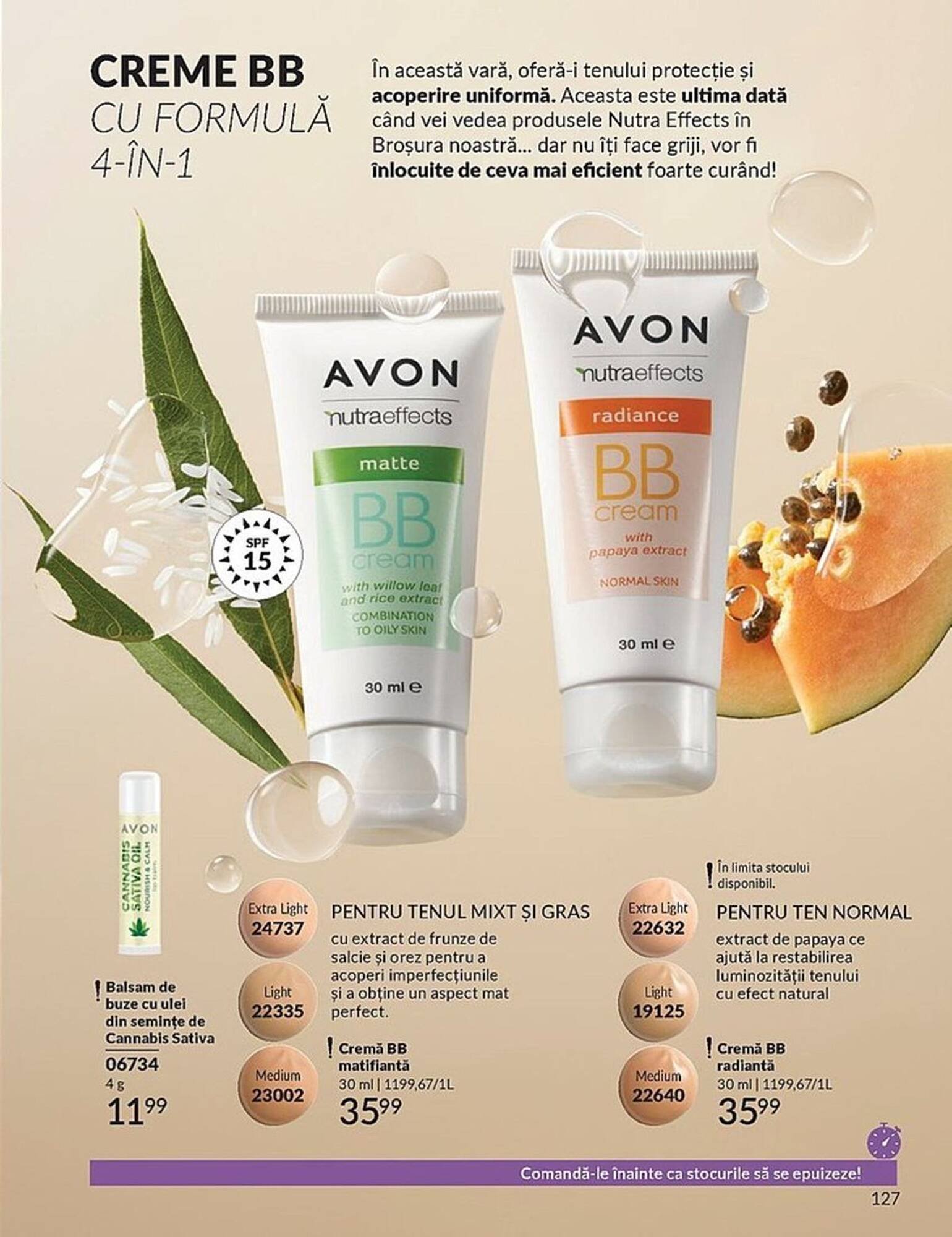 Catalog Avon