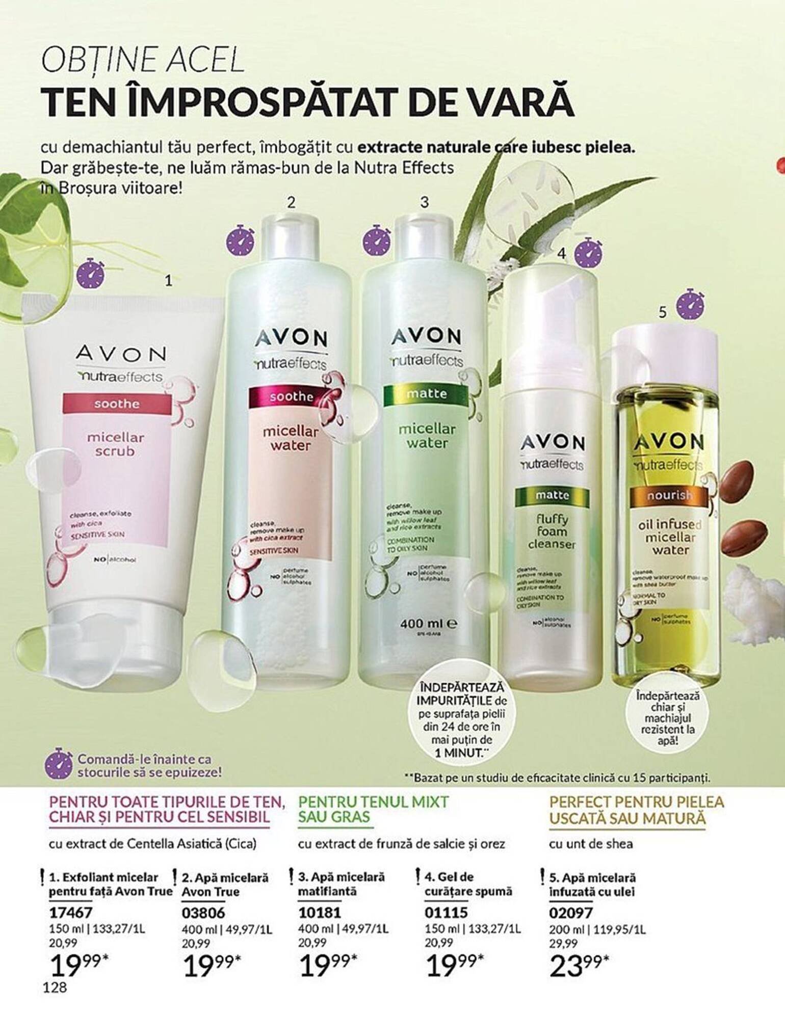 Catalog Avon