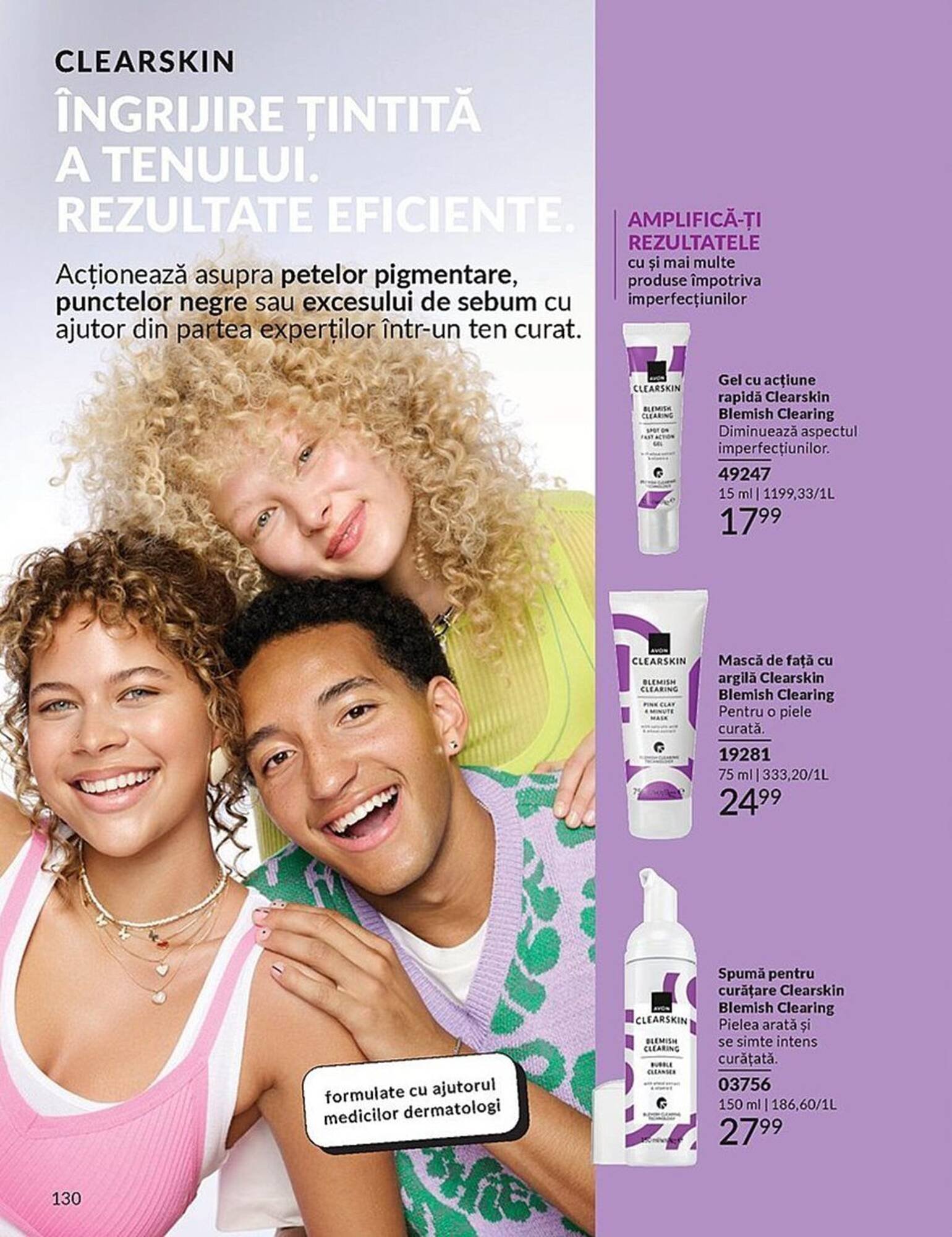 Catalog Avon