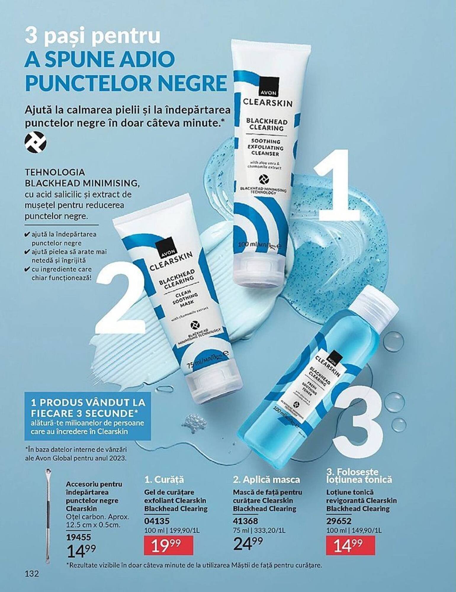 Catalog Avon