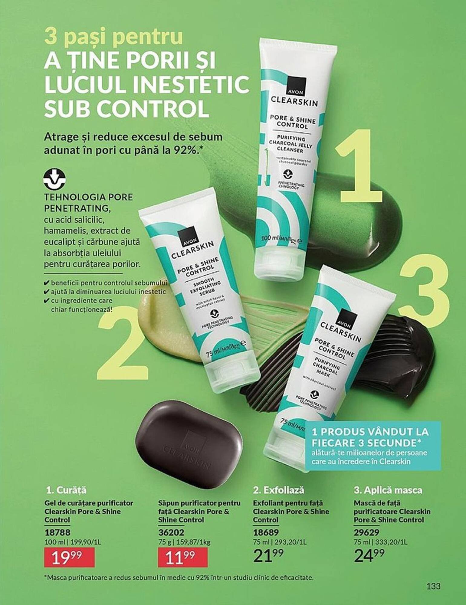 Catalog Avon