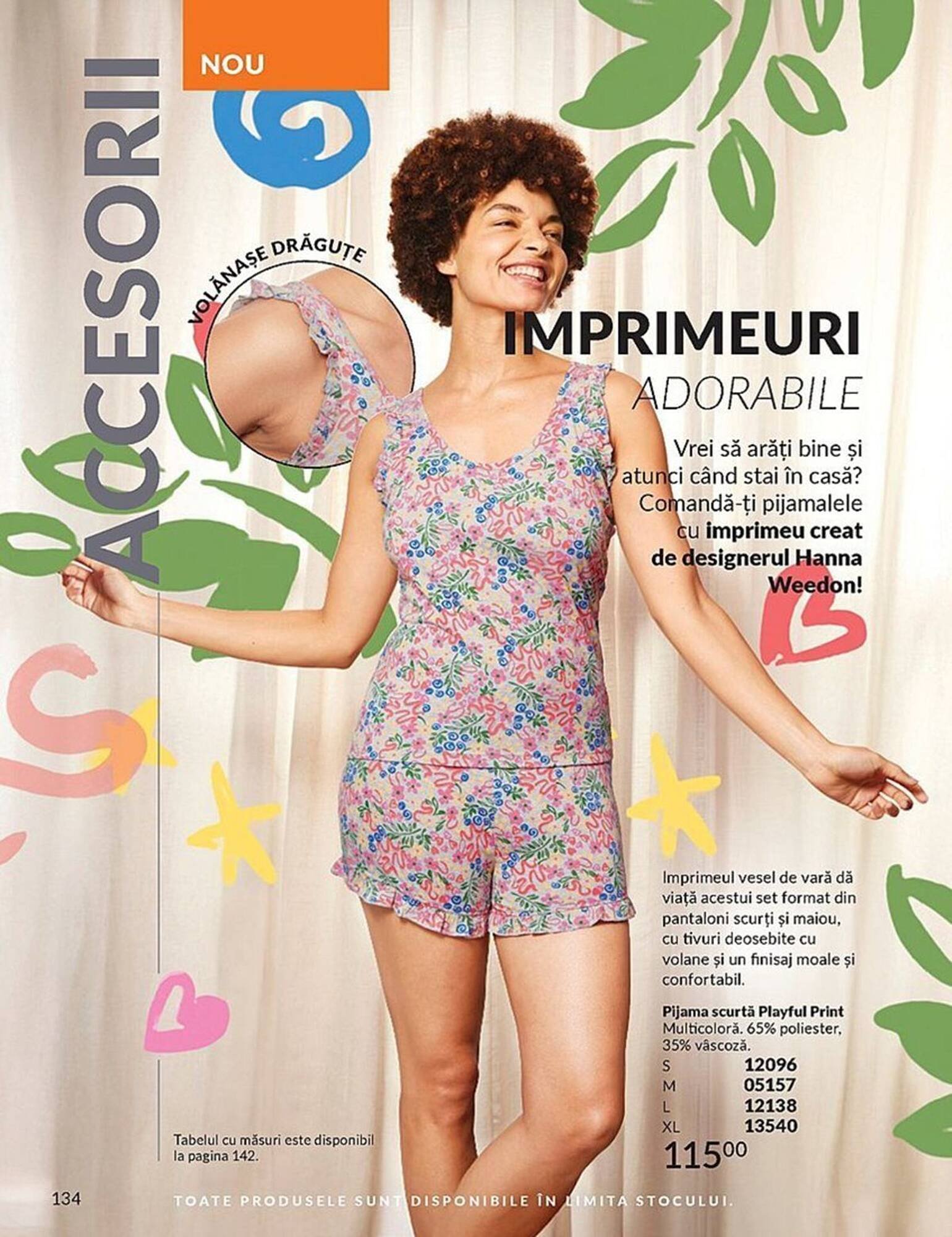 Catalog Avon