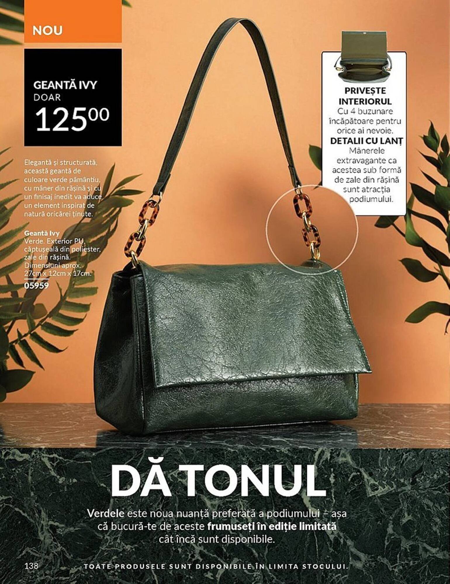 Catalog Avon