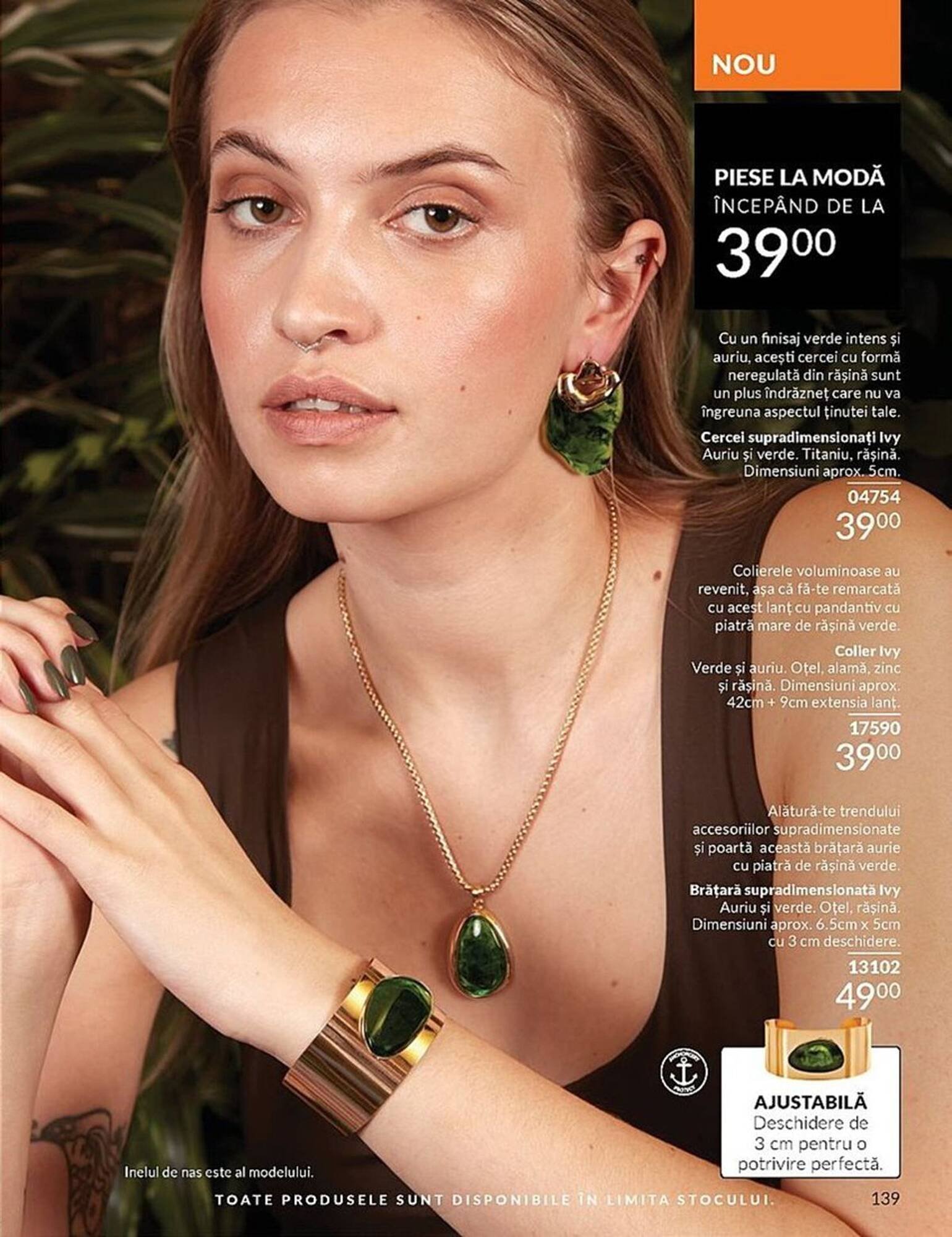 Catalog Avon