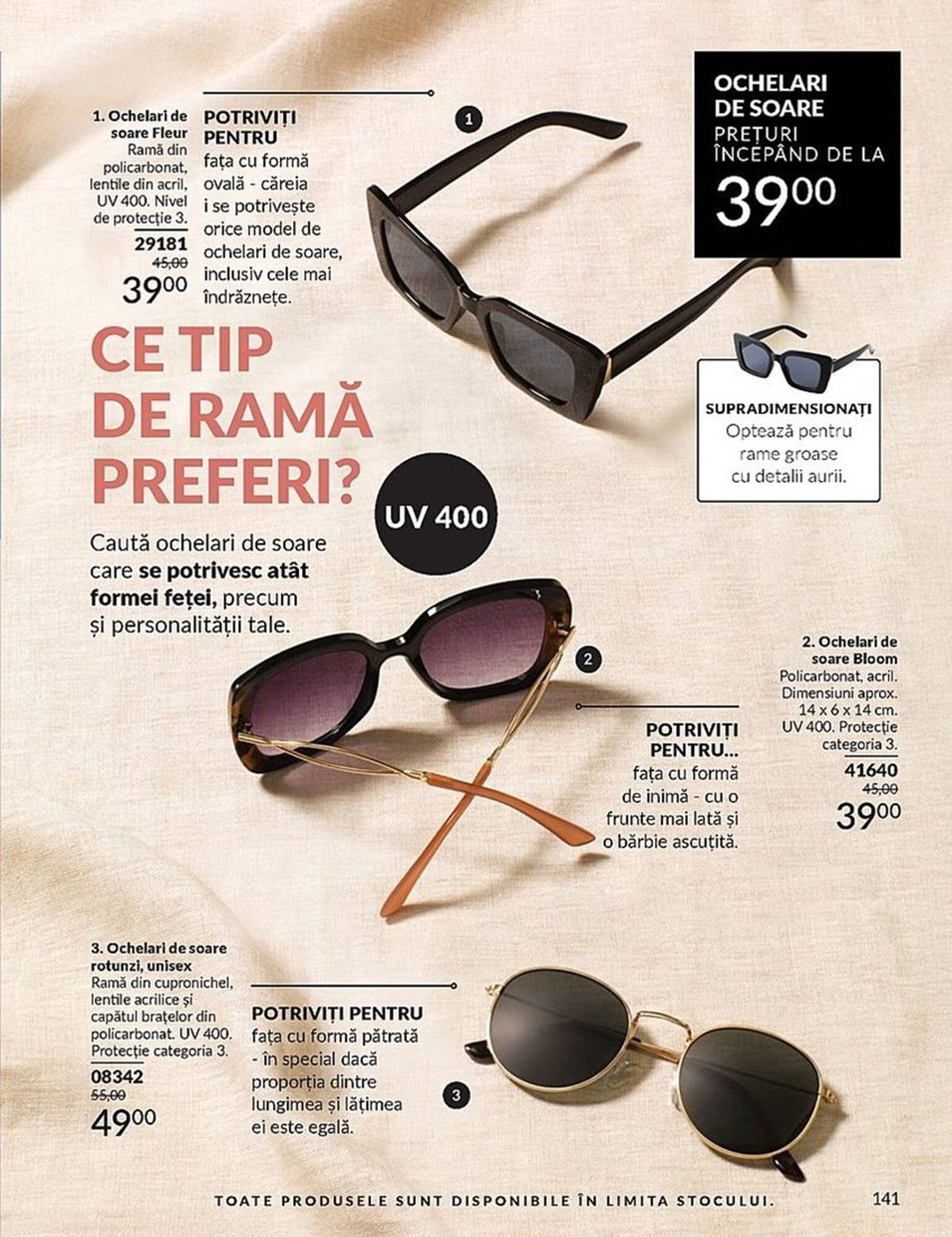 Catalog Avon