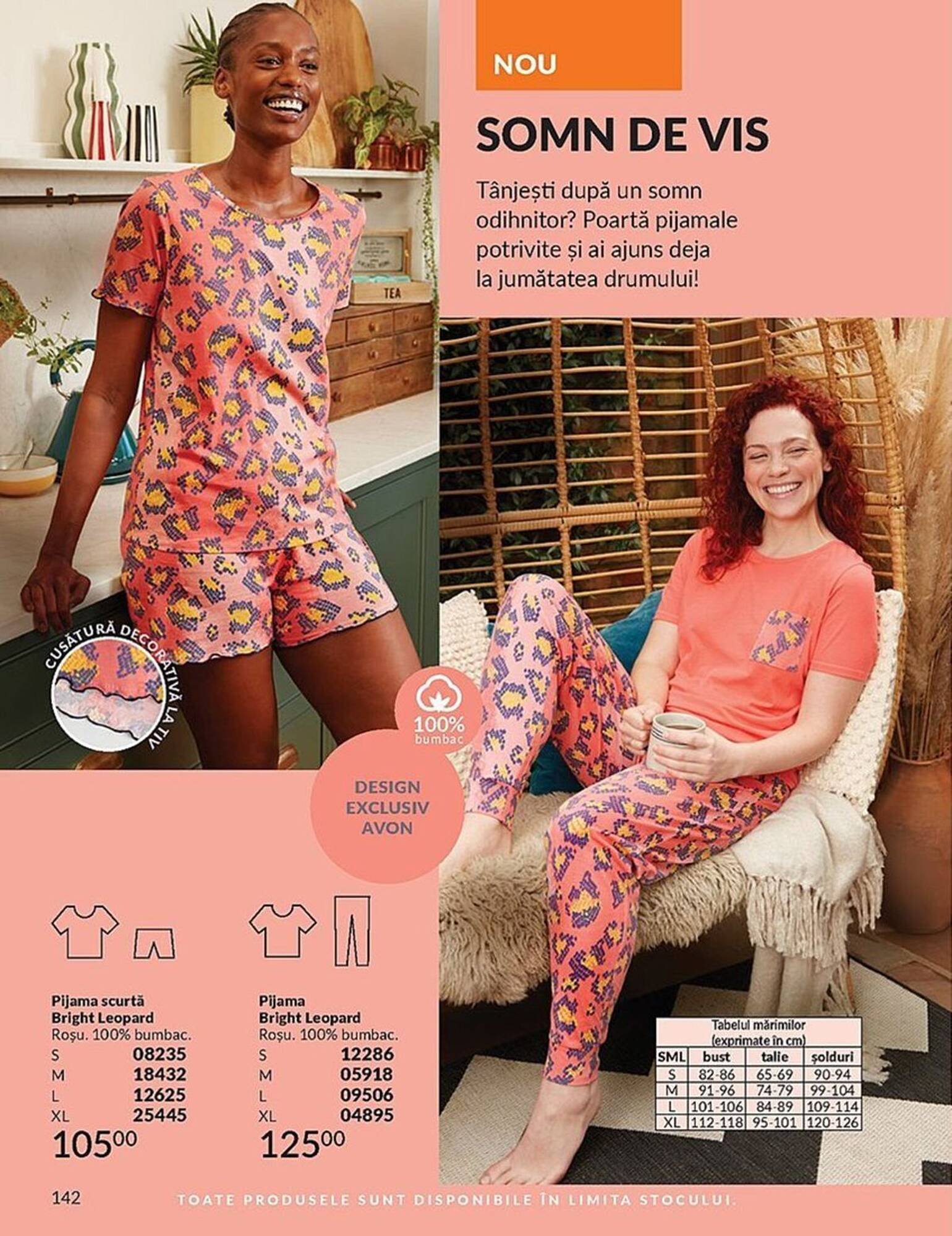Catalog Avon