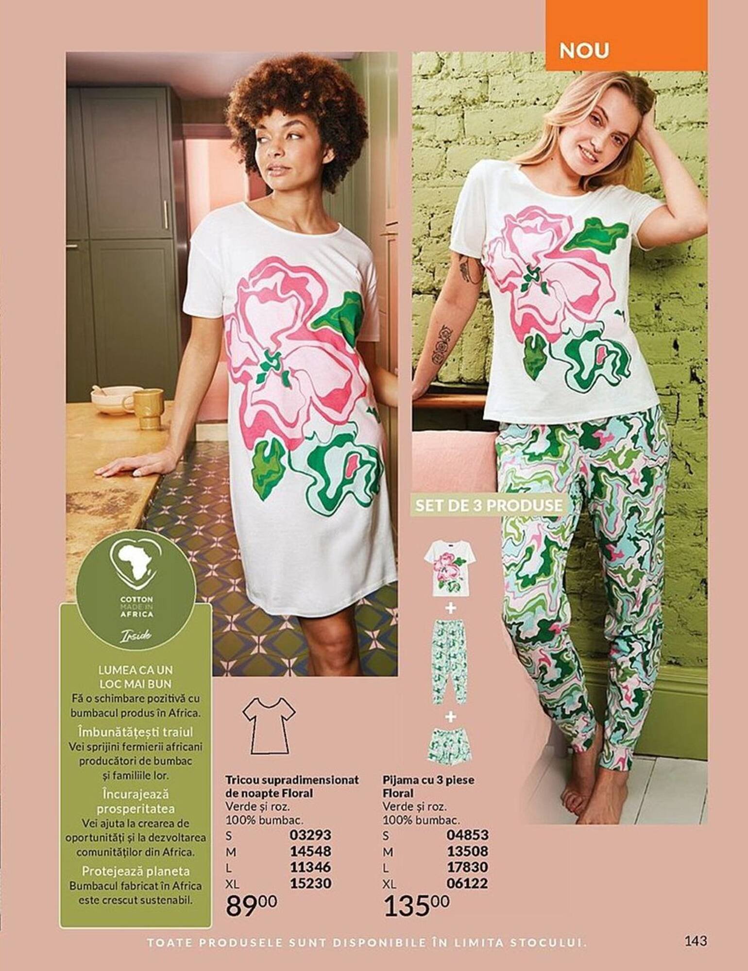 Catalog Avon