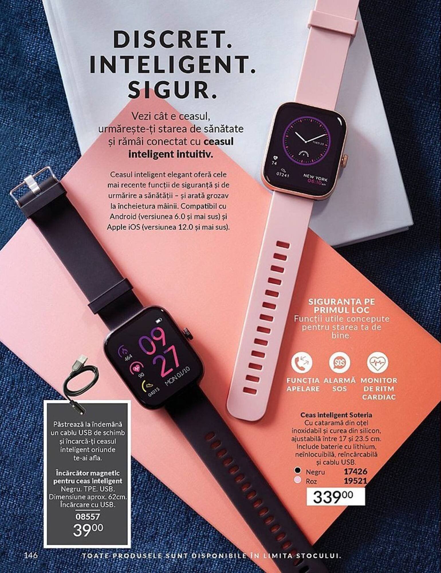 Catalog Avon