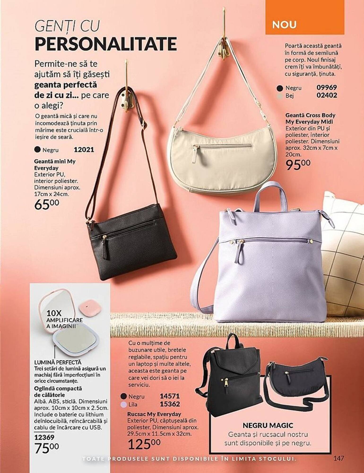 Catalog Avon