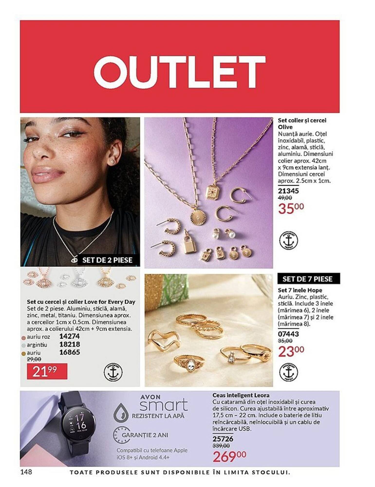 Catalog Avon