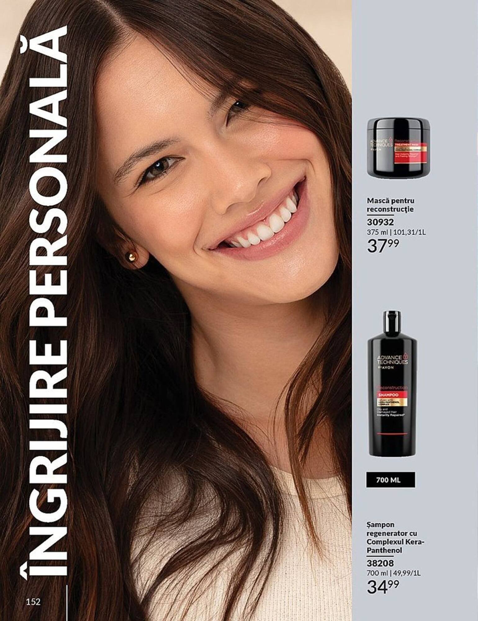 Catalog Avon