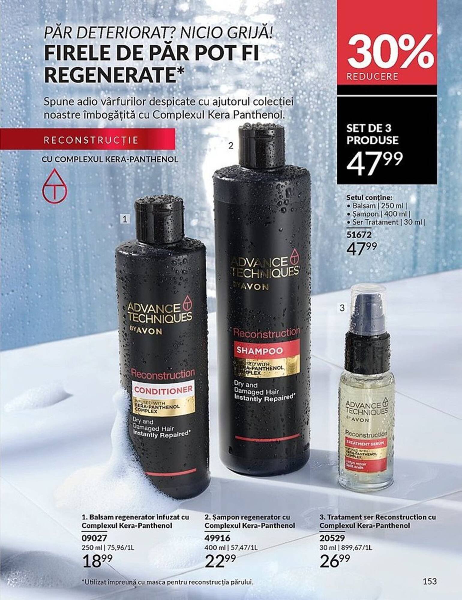 Catalog Avon