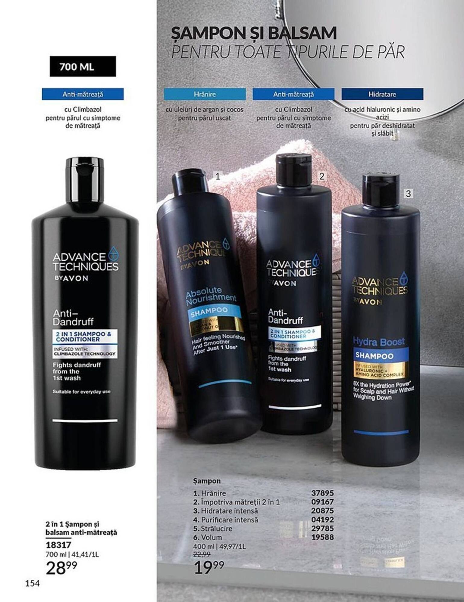 Catalog Avon