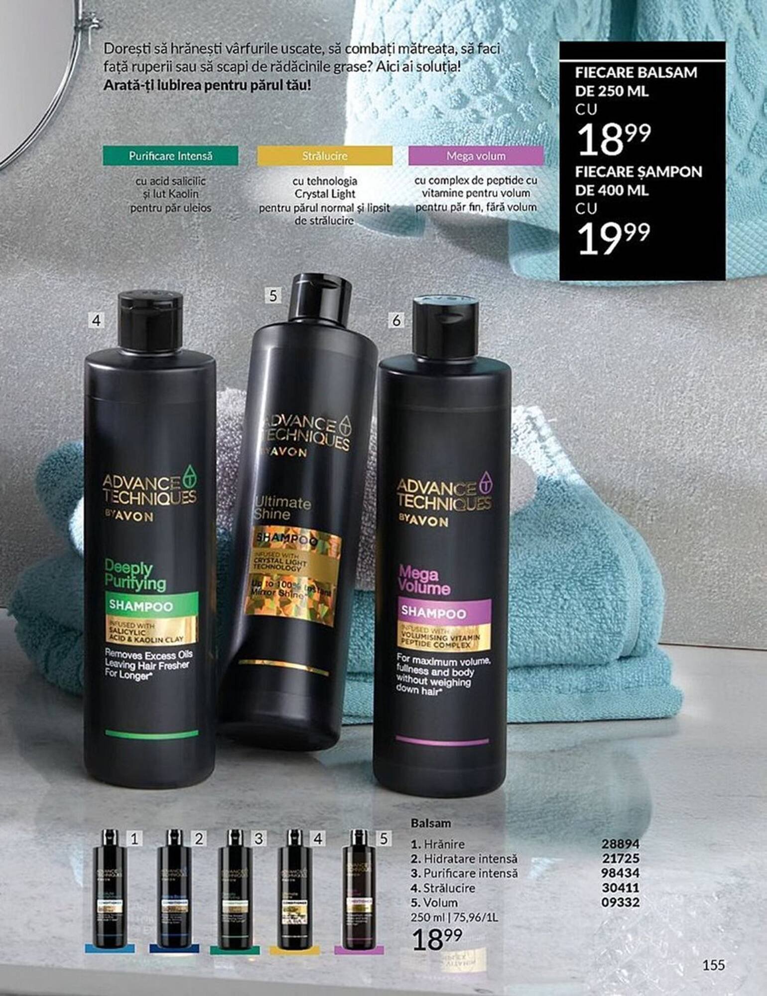 Catalog Avon