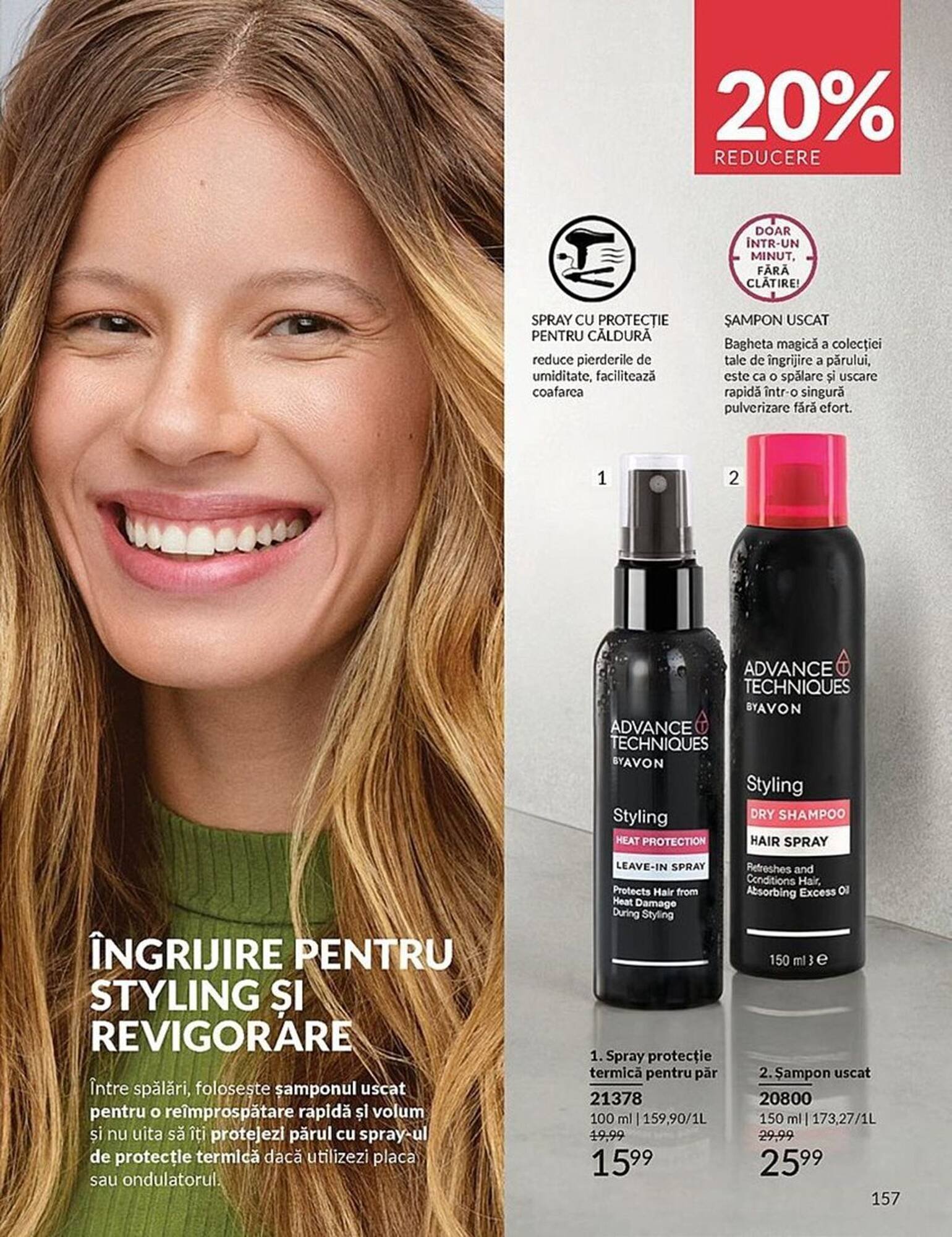 Catalog Avon
