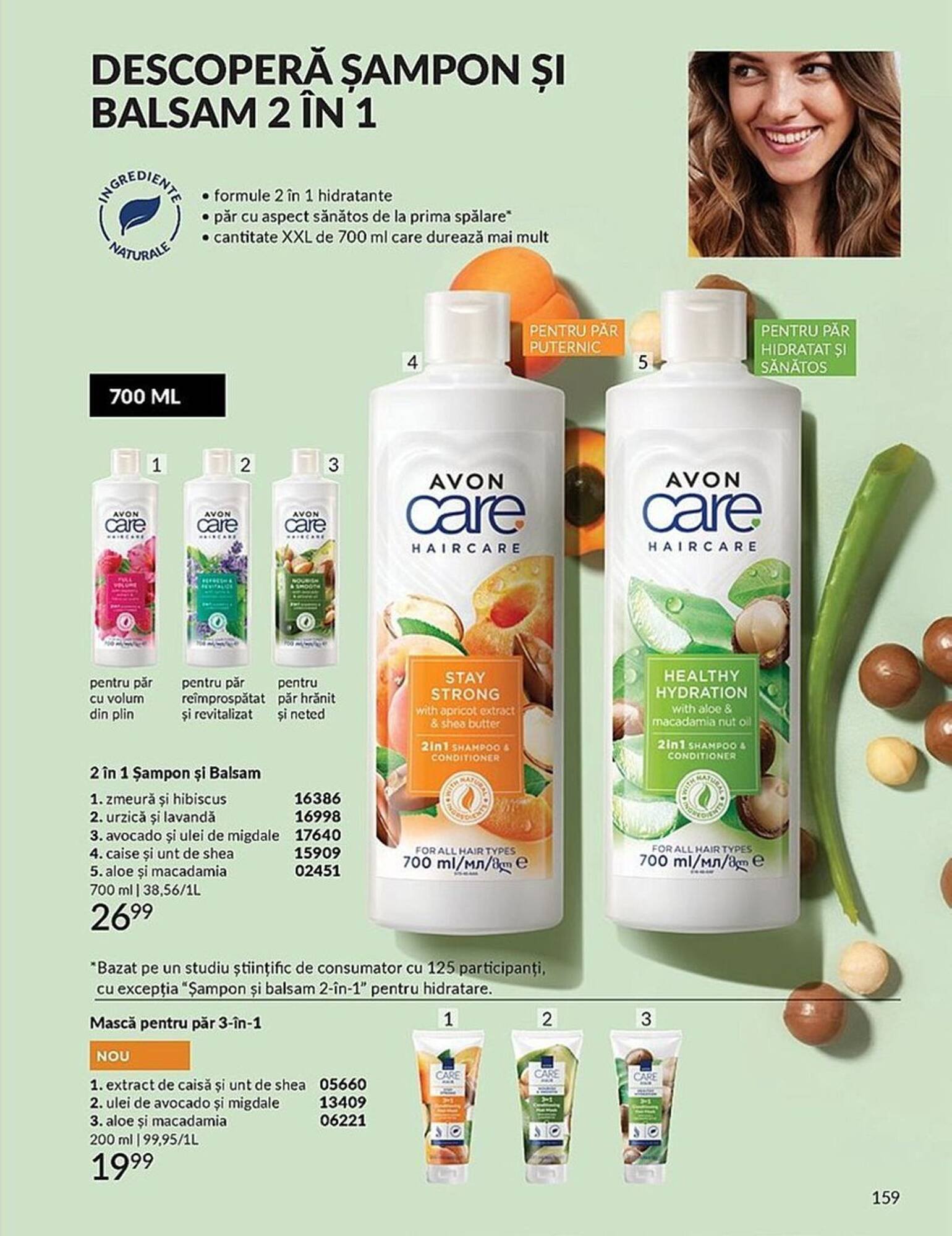 Catalog Avon