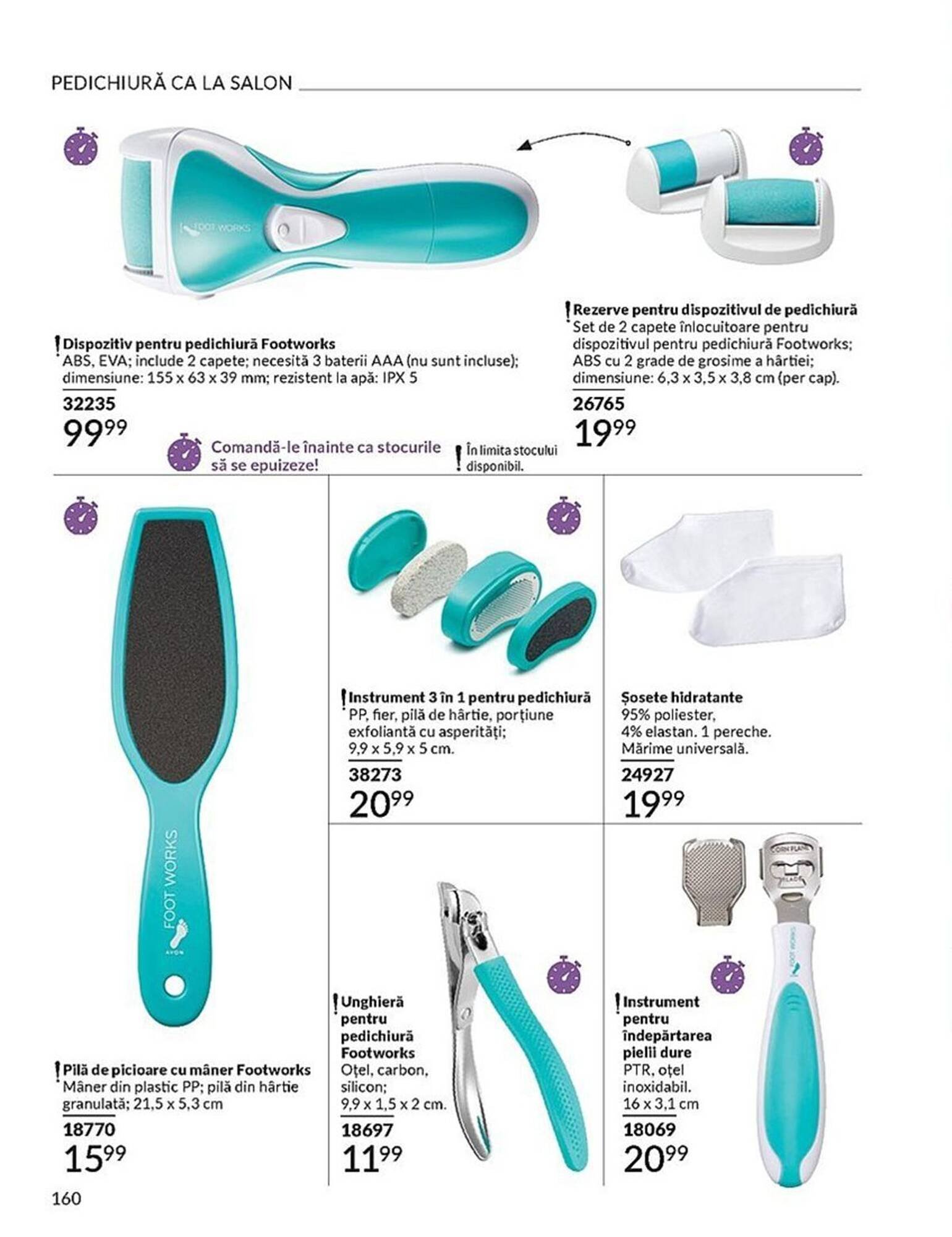 Catalog Avon