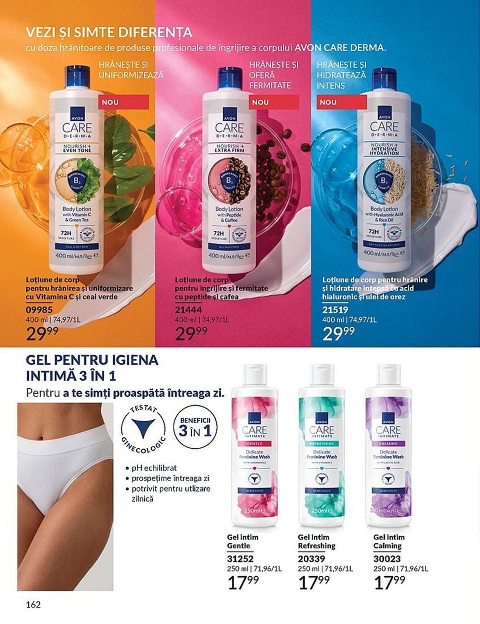 Catalog Avon