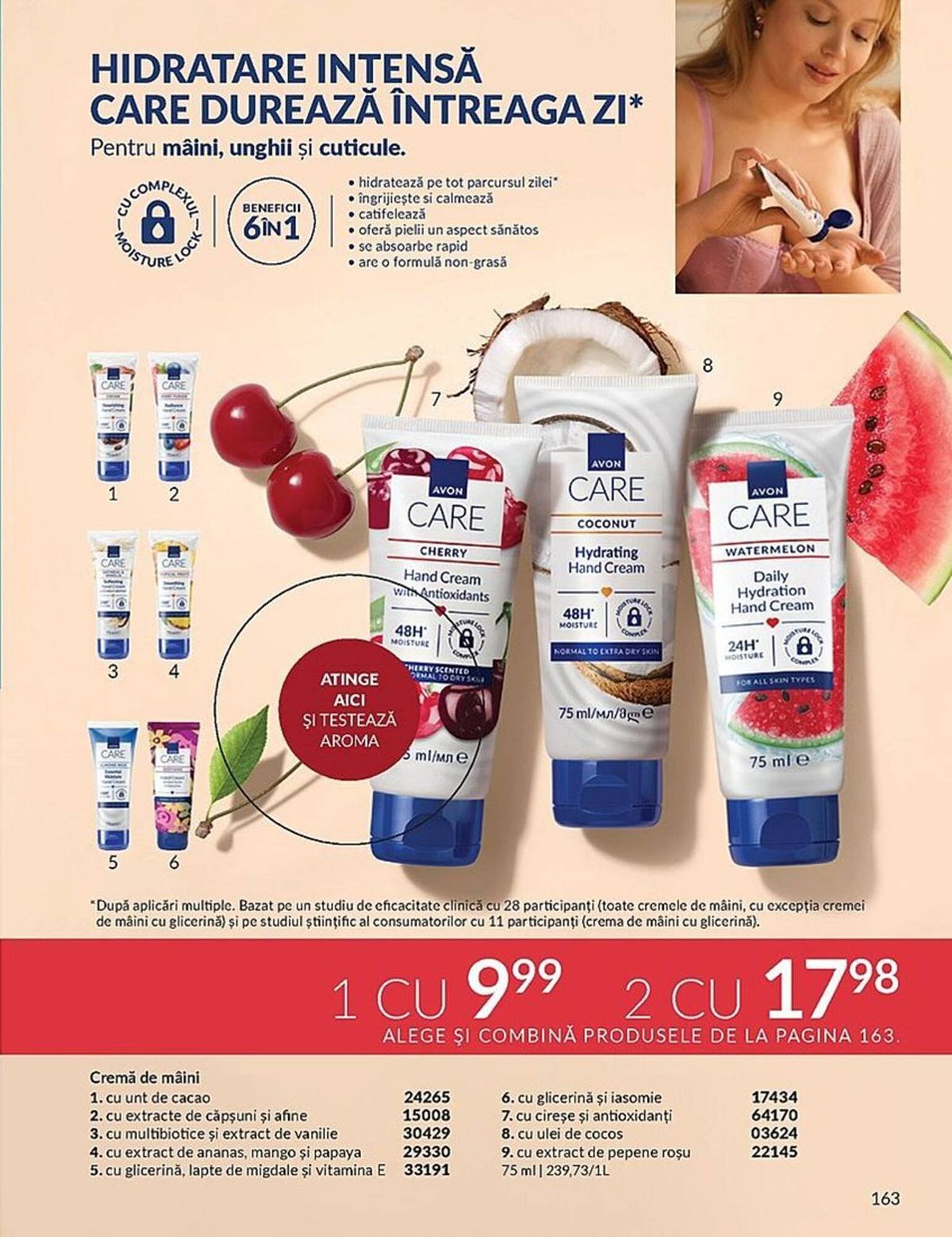Catalog Avon