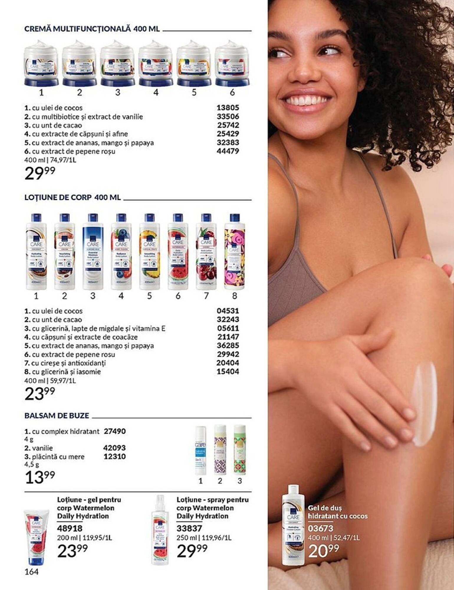 Catalog Avon