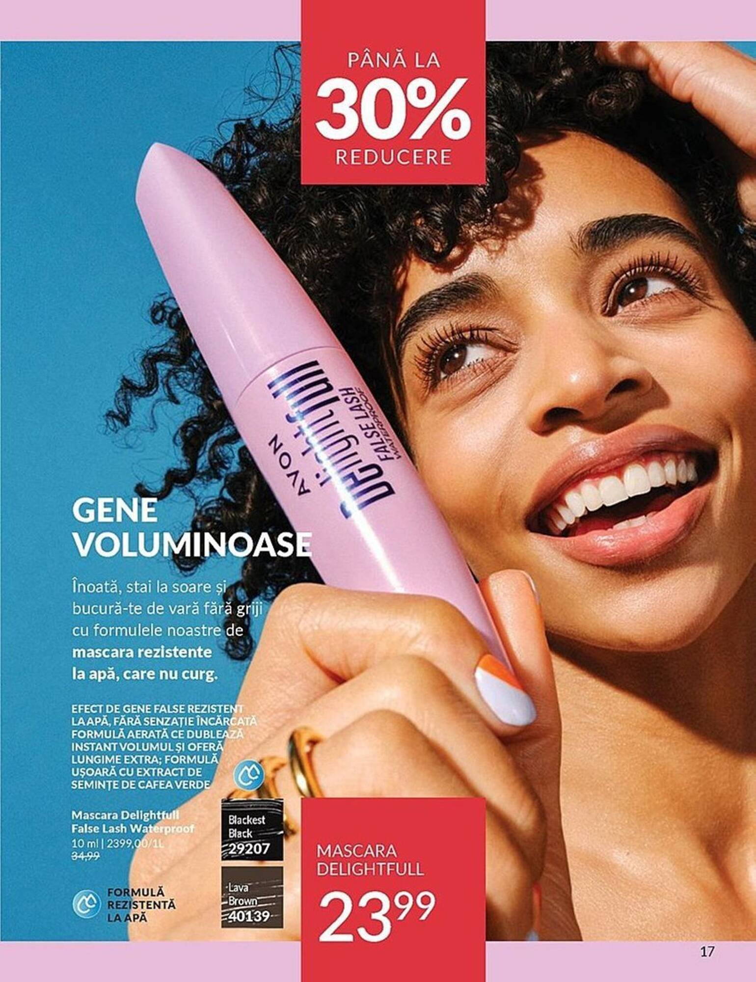 Catalog Avon