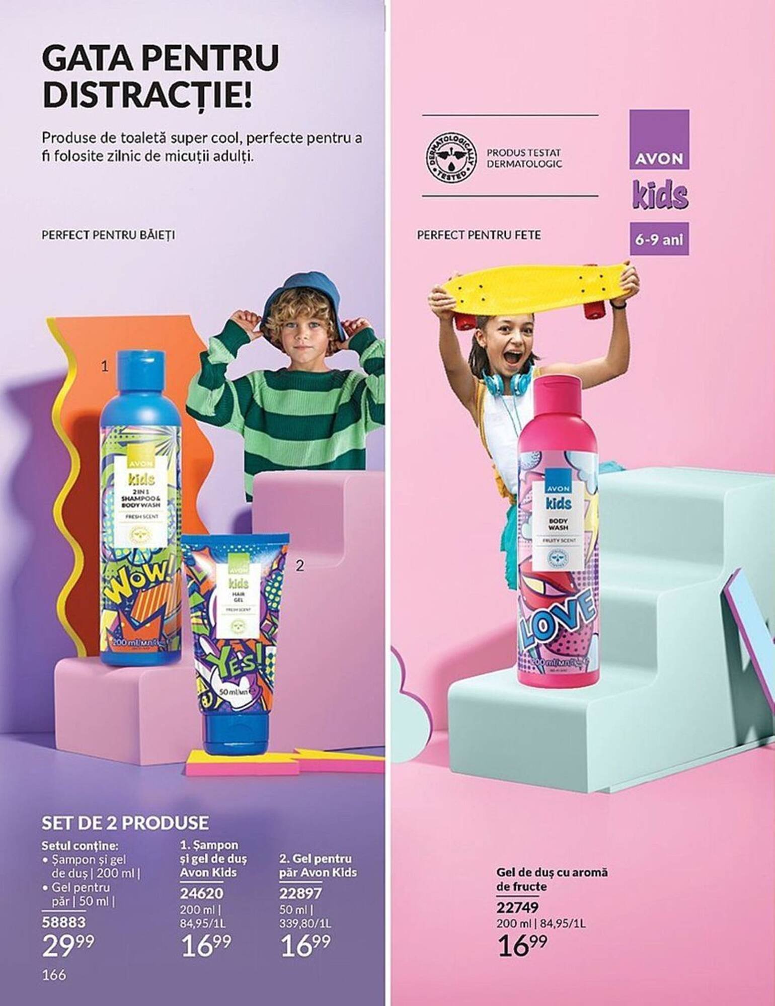 Catalog Avon