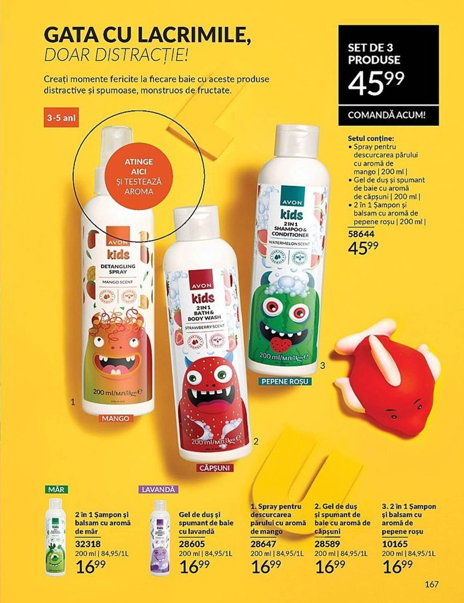 Catalog Avon