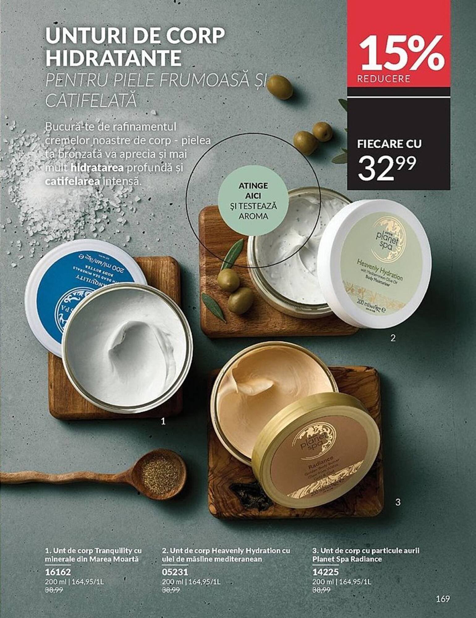 Catalog Avon