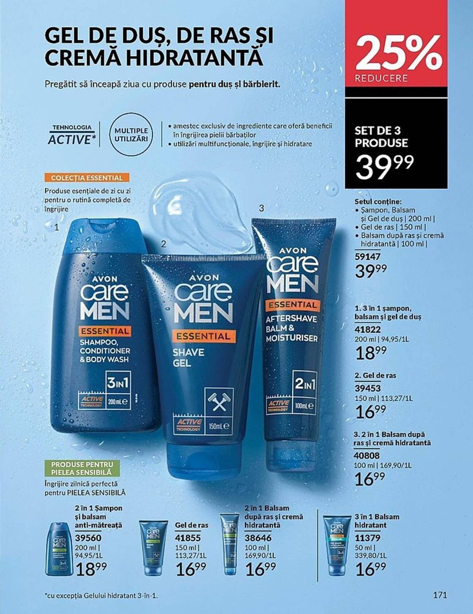 Catalog Avon