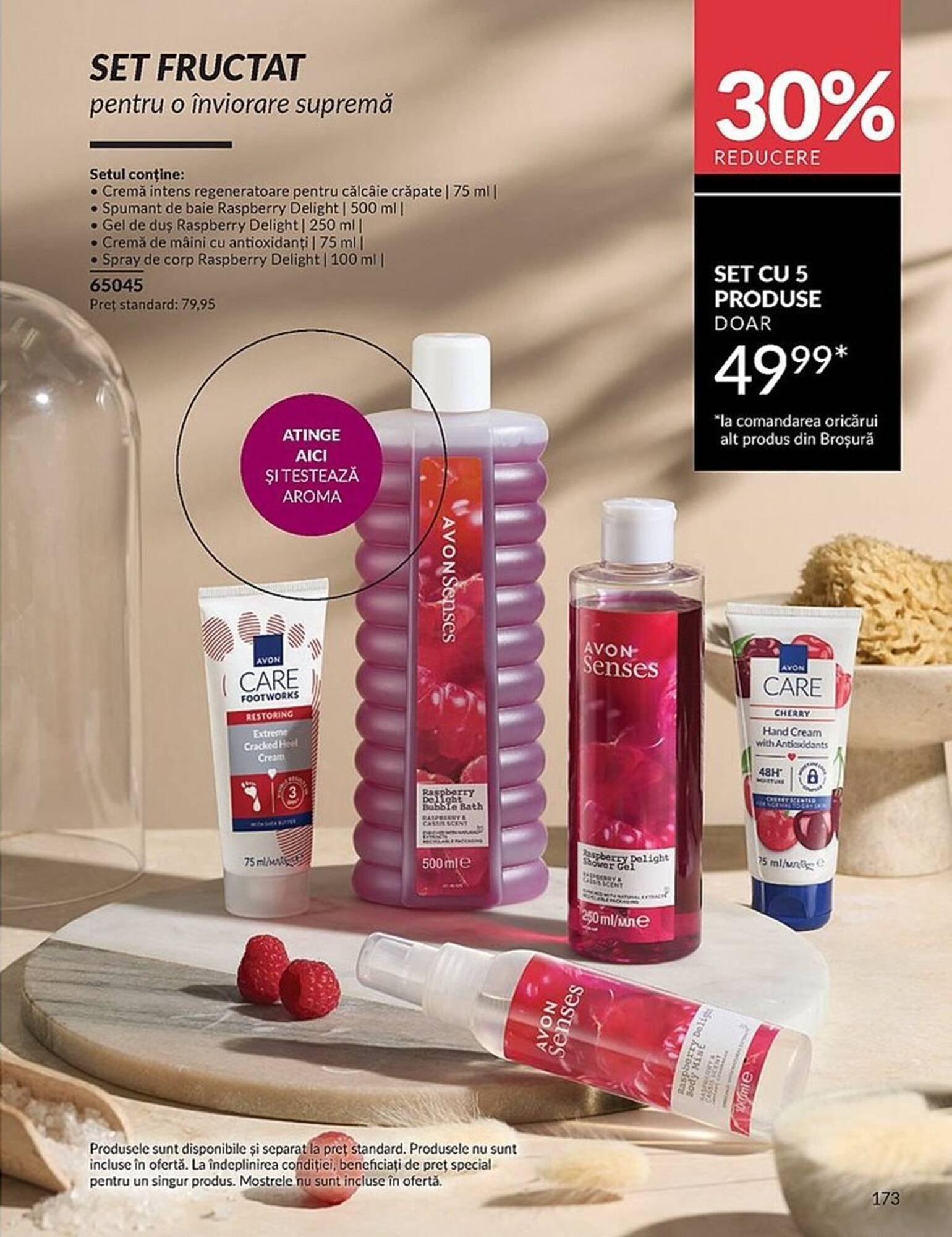 Catalog Avon