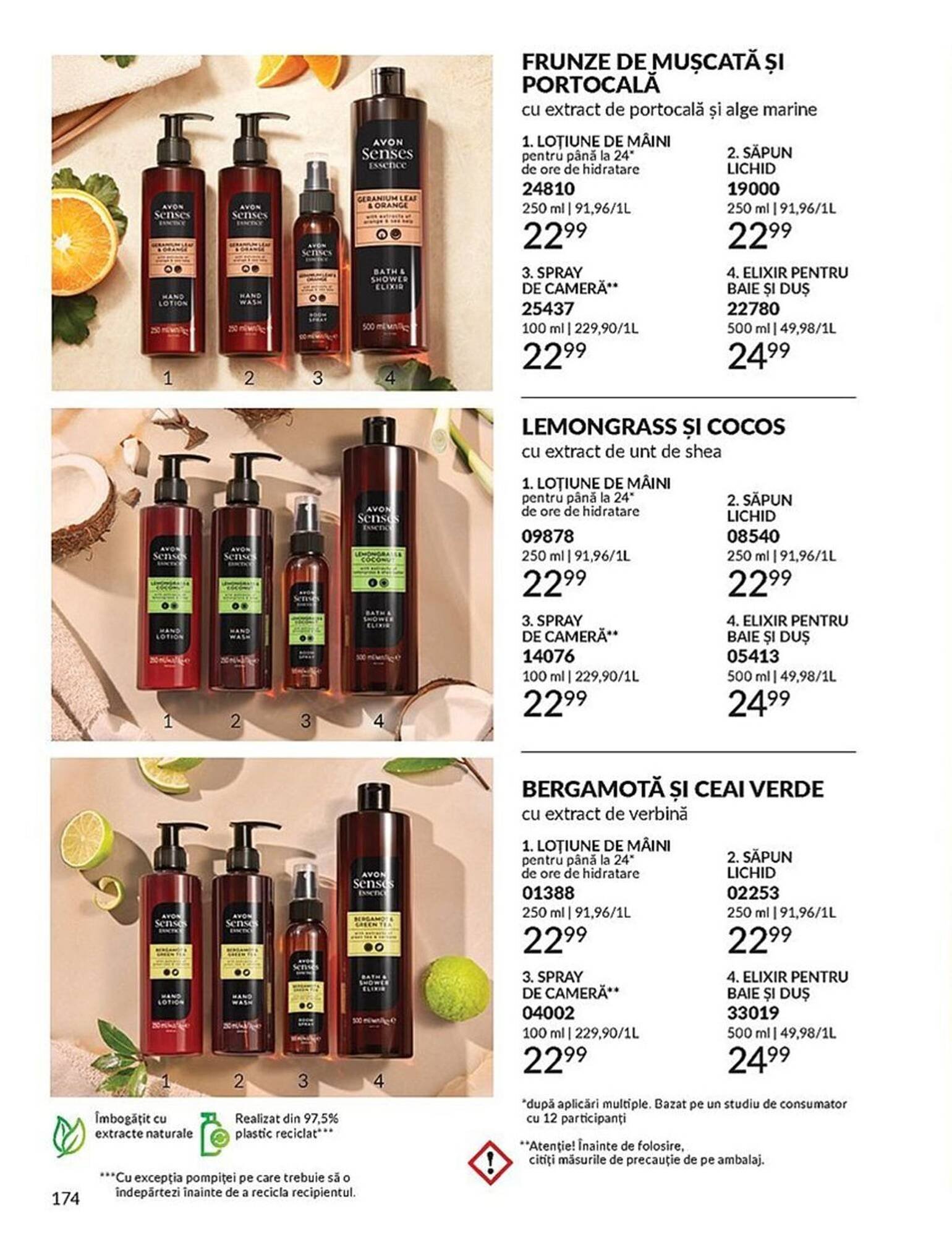 Catalog Avon