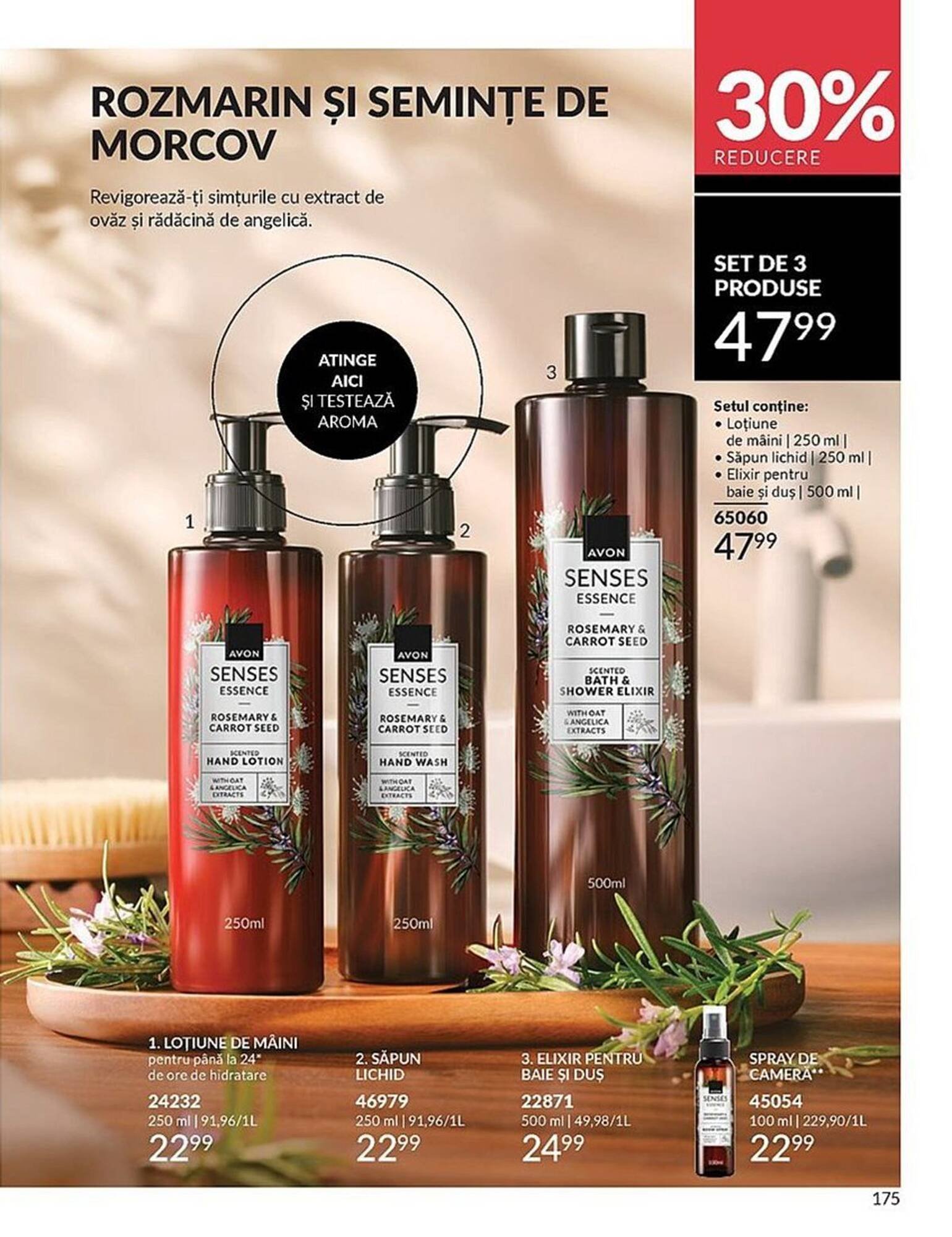 Catalog Avon