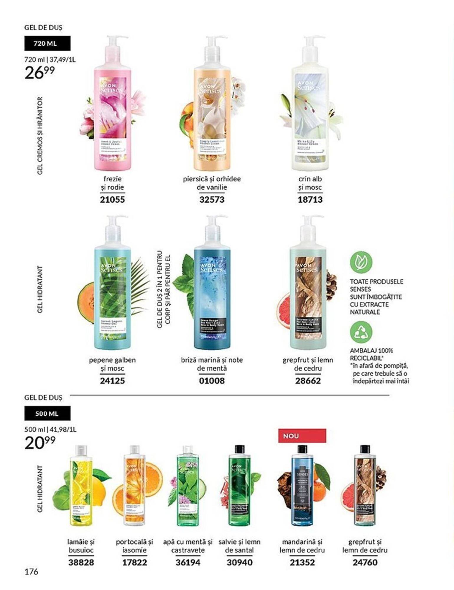 Catalog Avon