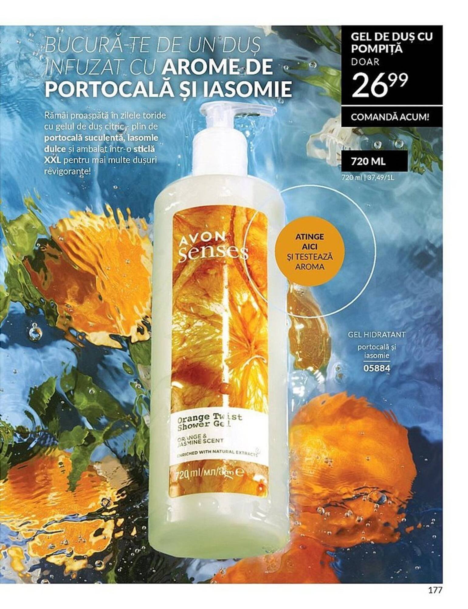 Catalog Avon