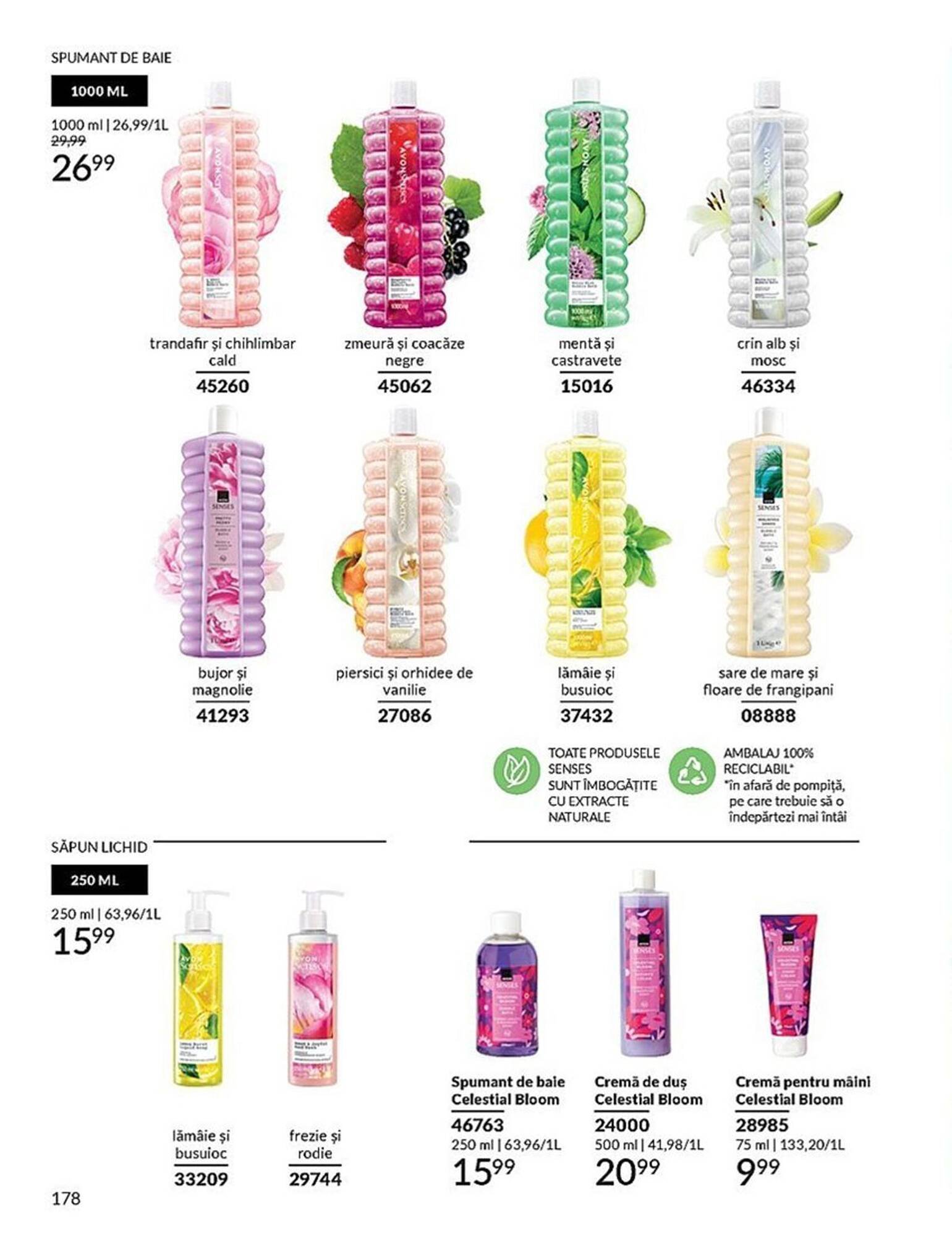 Catalog Avon
