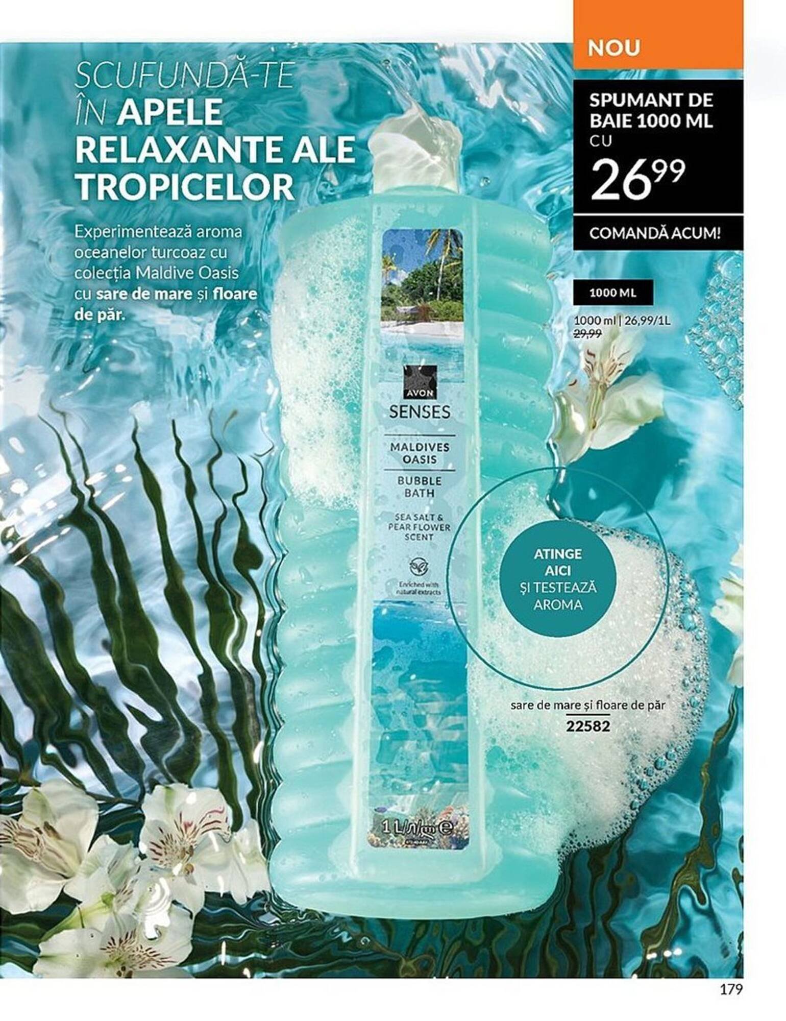 Catalog Avon