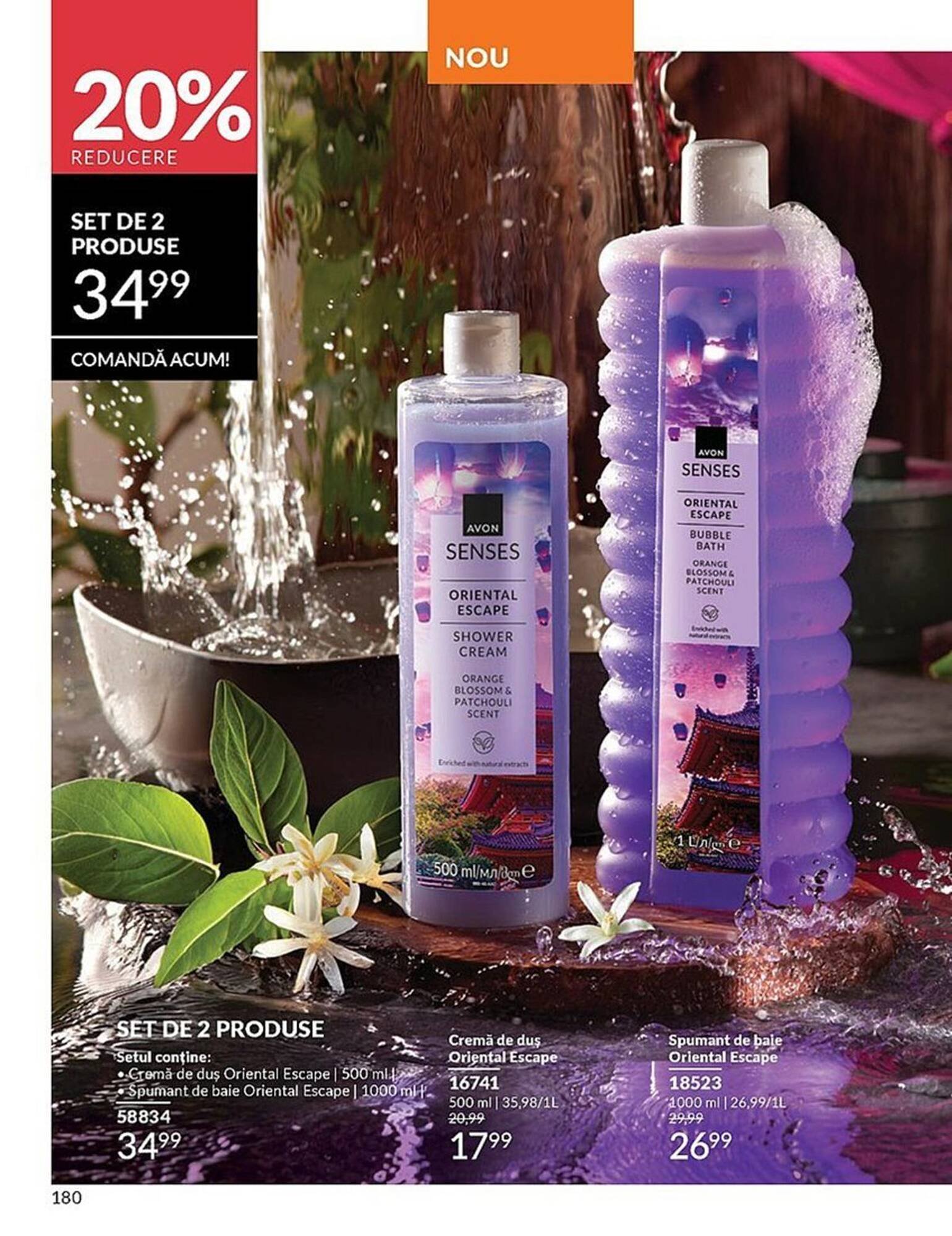 Catalog Avon