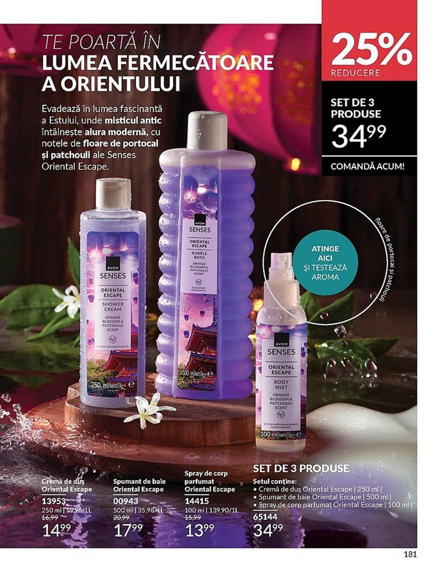 Catalog Avon