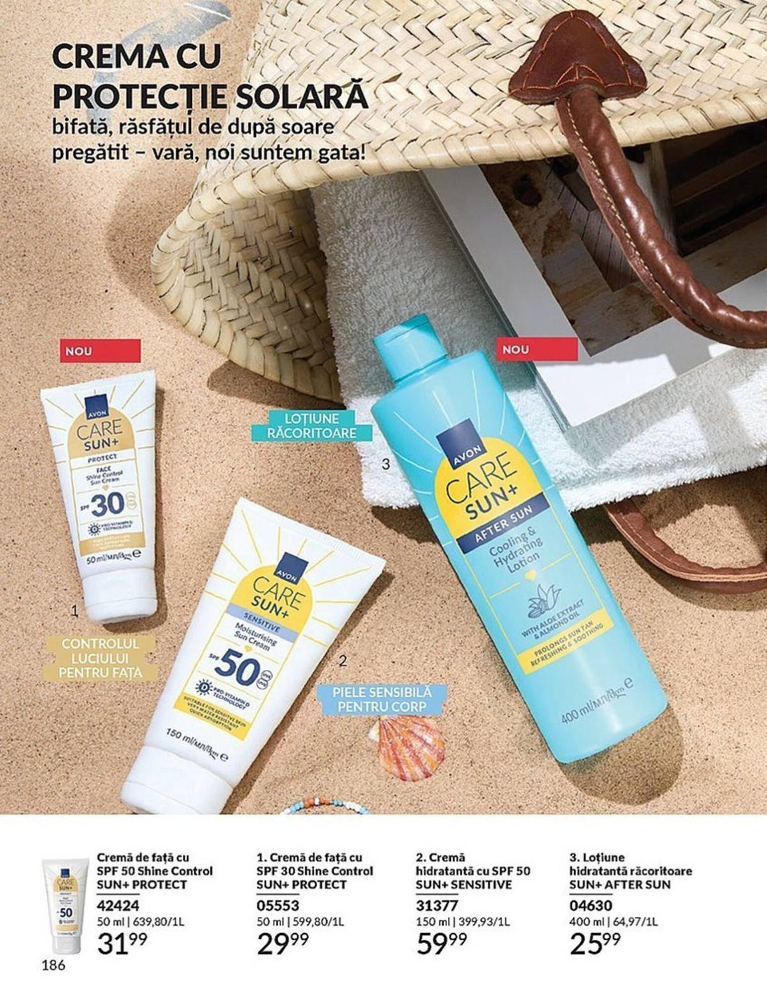Catalog Avon