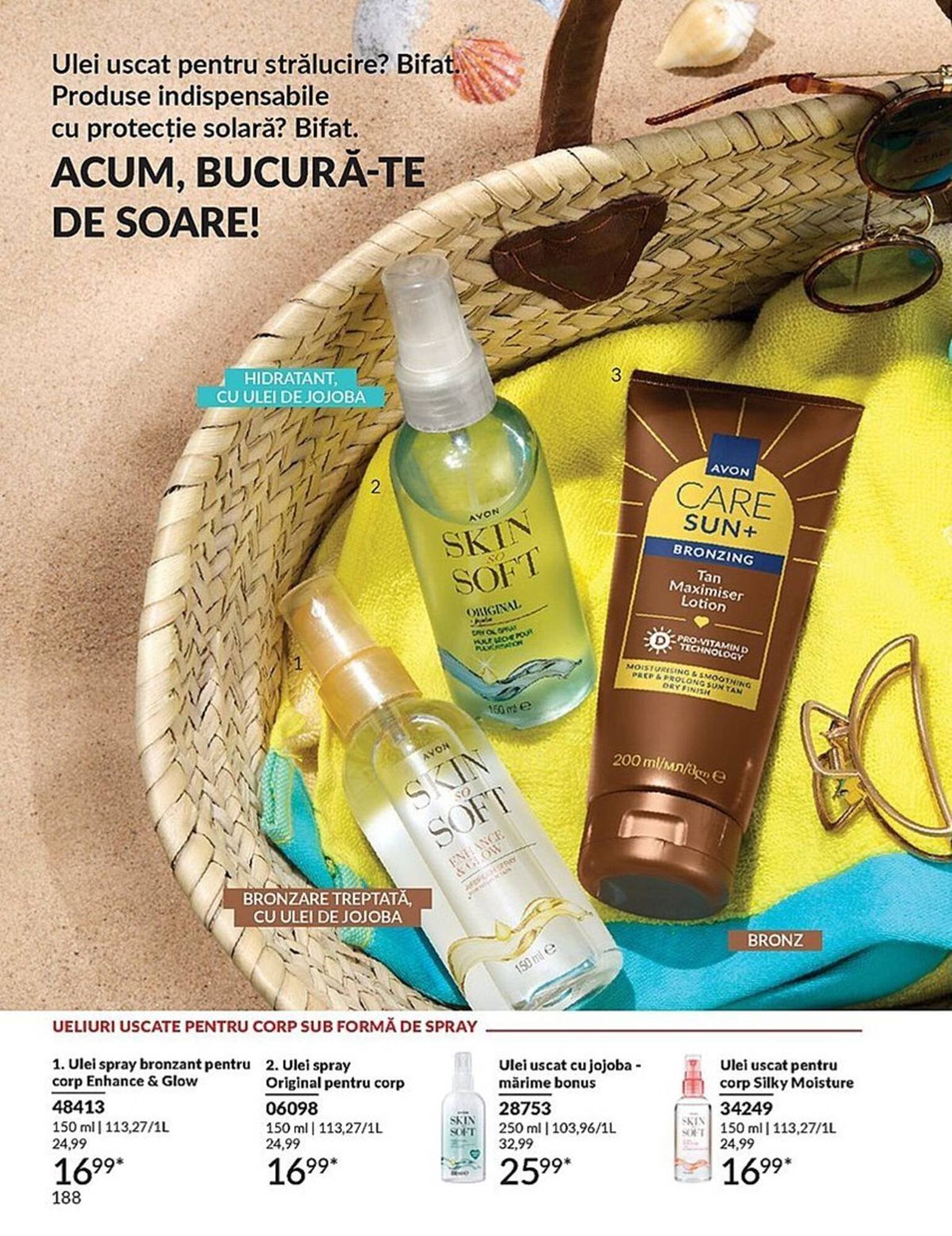 Catalog Avon