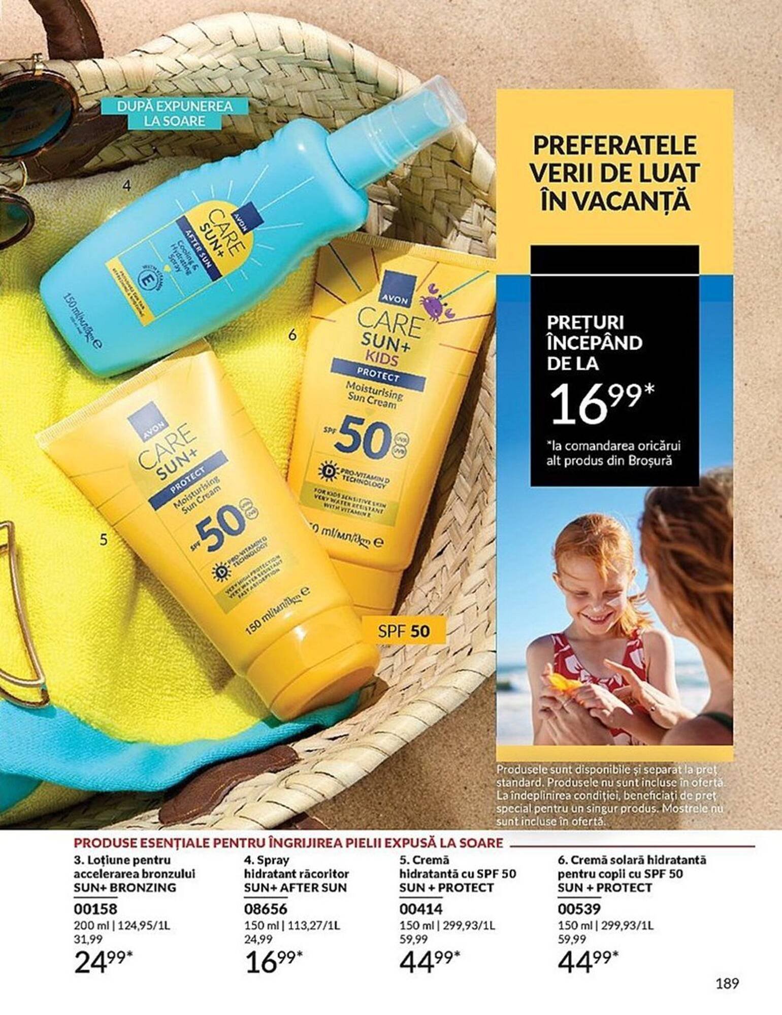 Catalog Avon