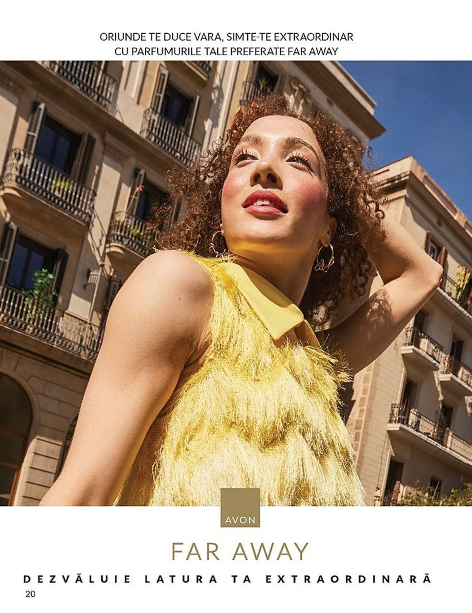 Catalog Avon