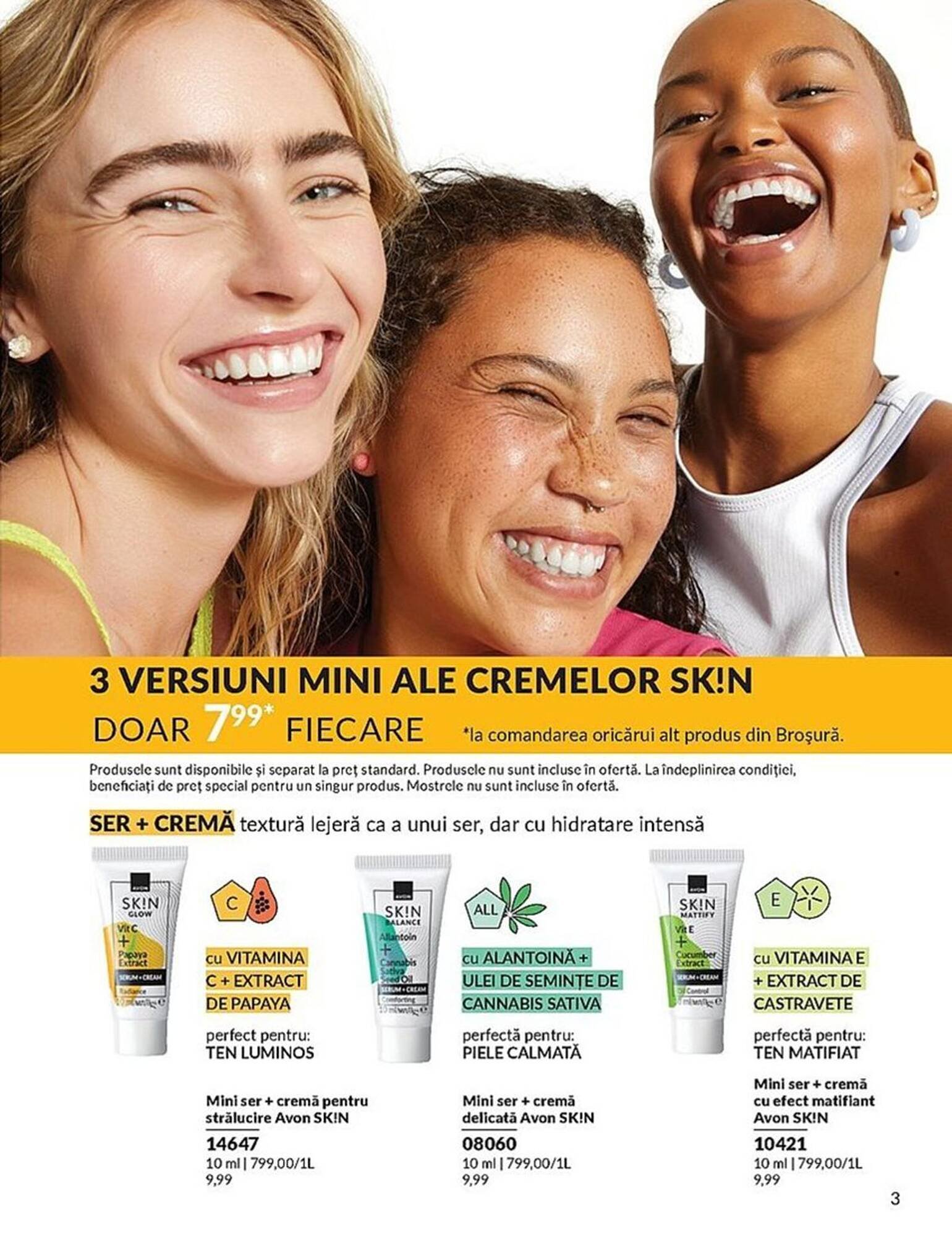Catalog Avon