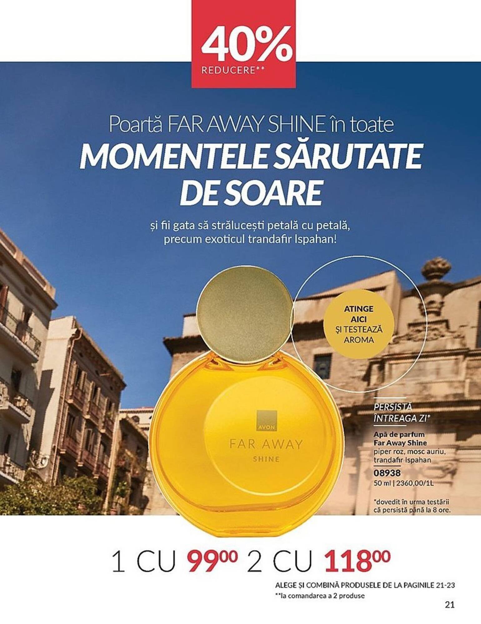 Catalog Avon