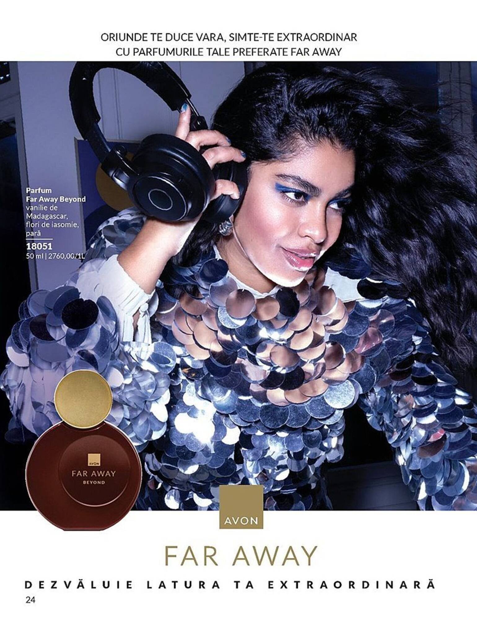 Catalog Avon