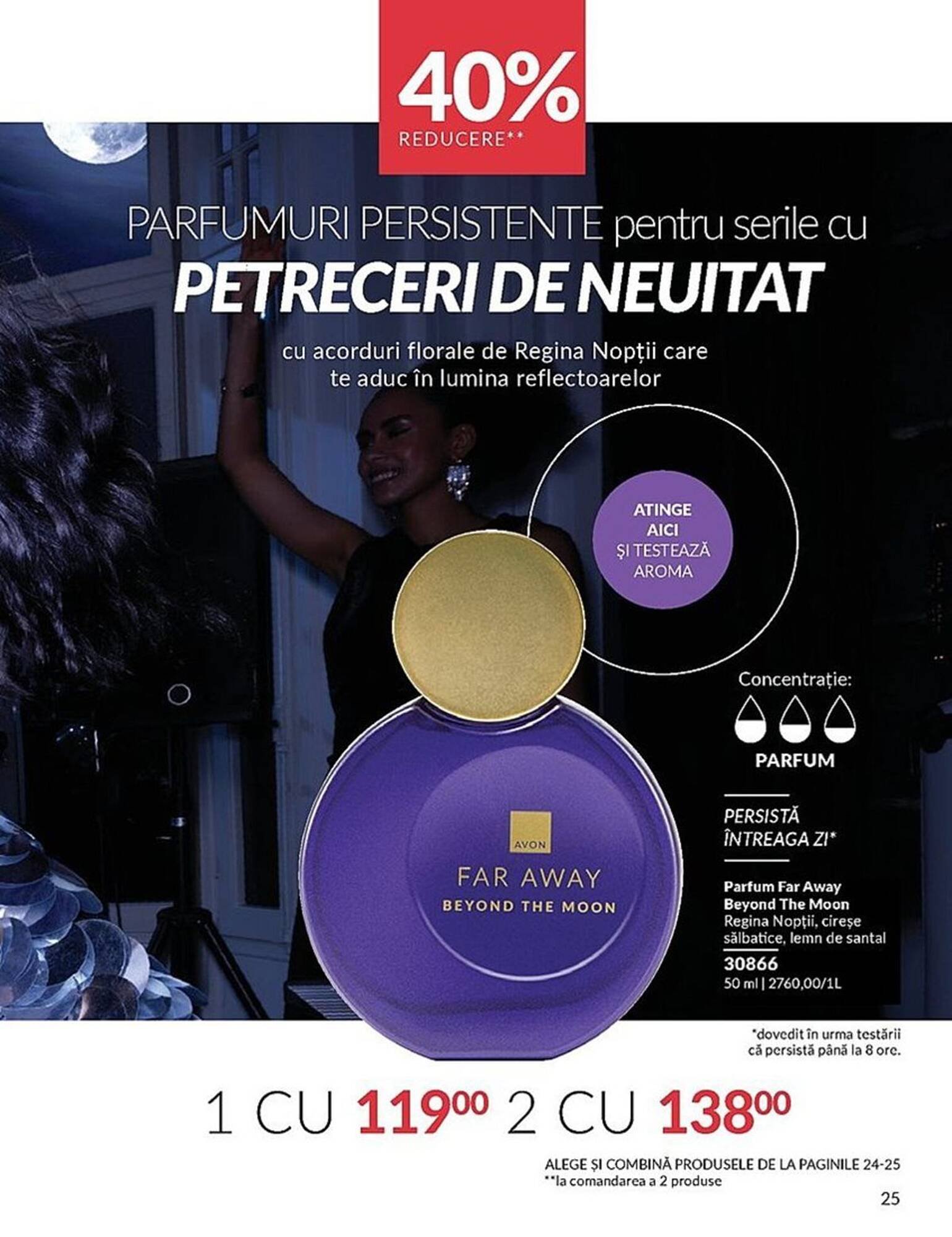 Catalog Avon
