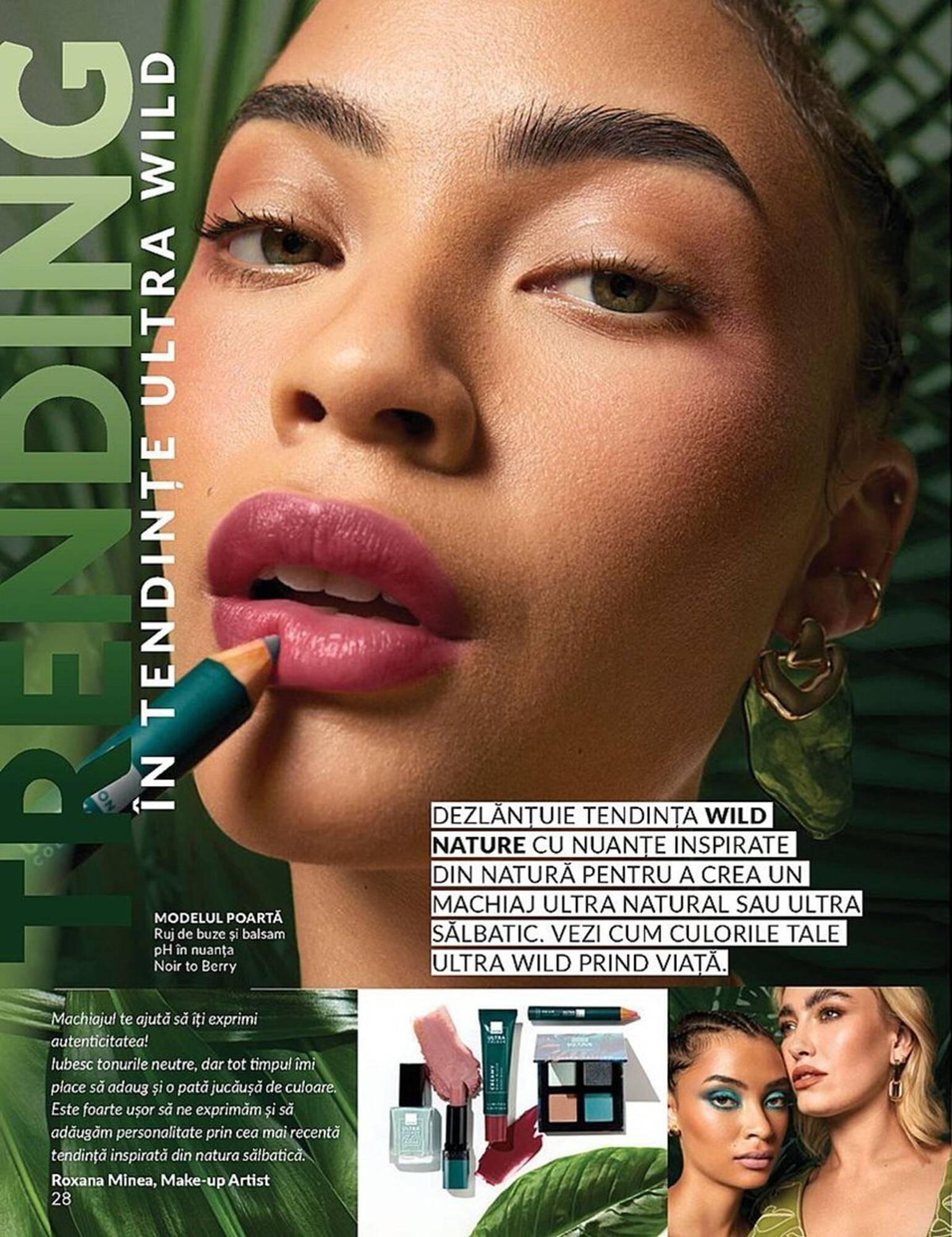Catalog Avon