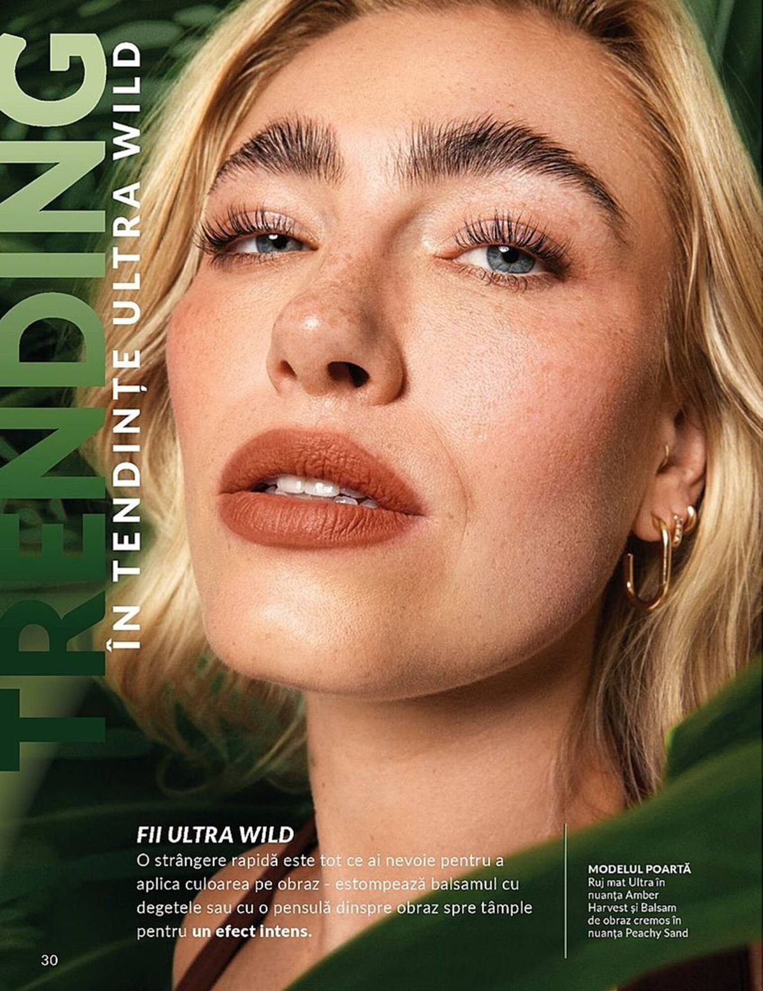 Catalog Avon