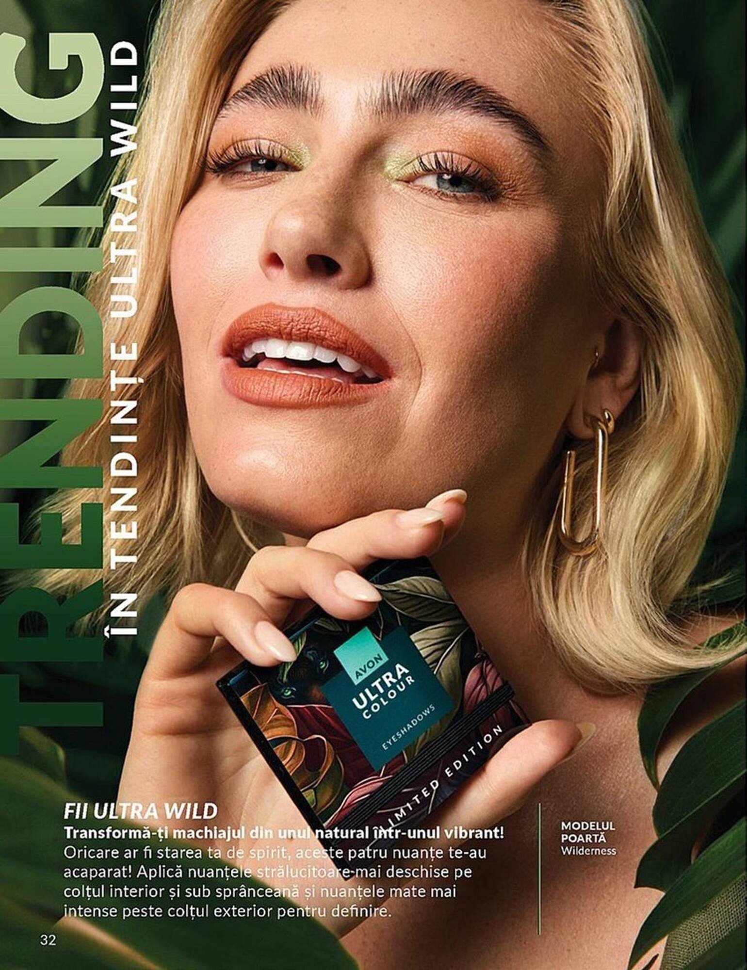 Catalog Avon