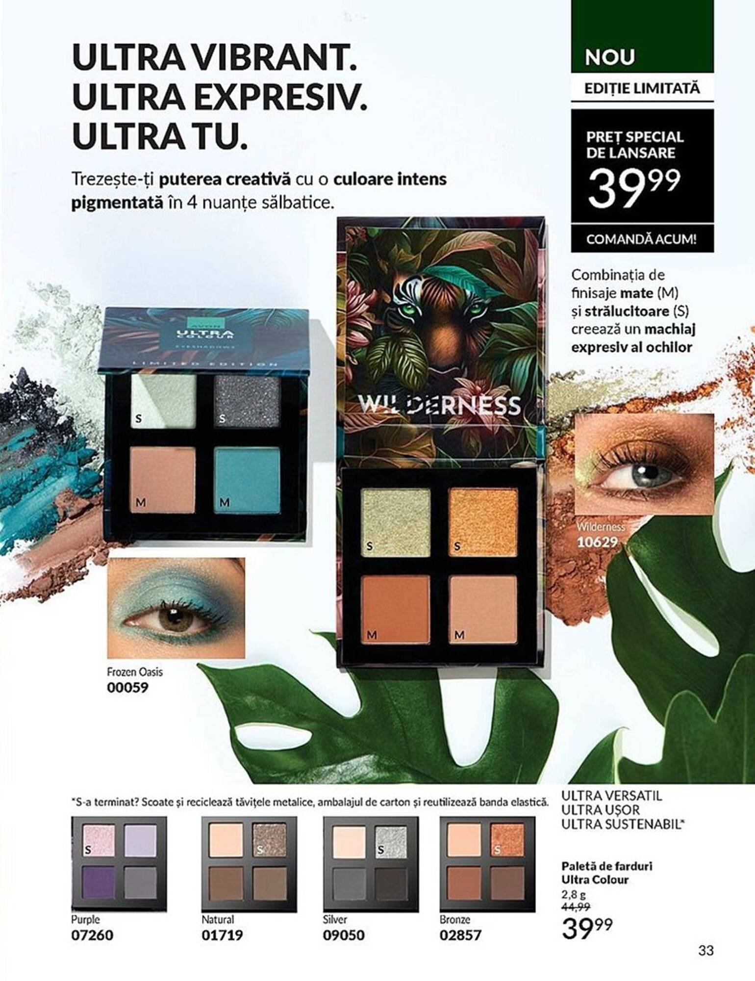 Catalog Avon